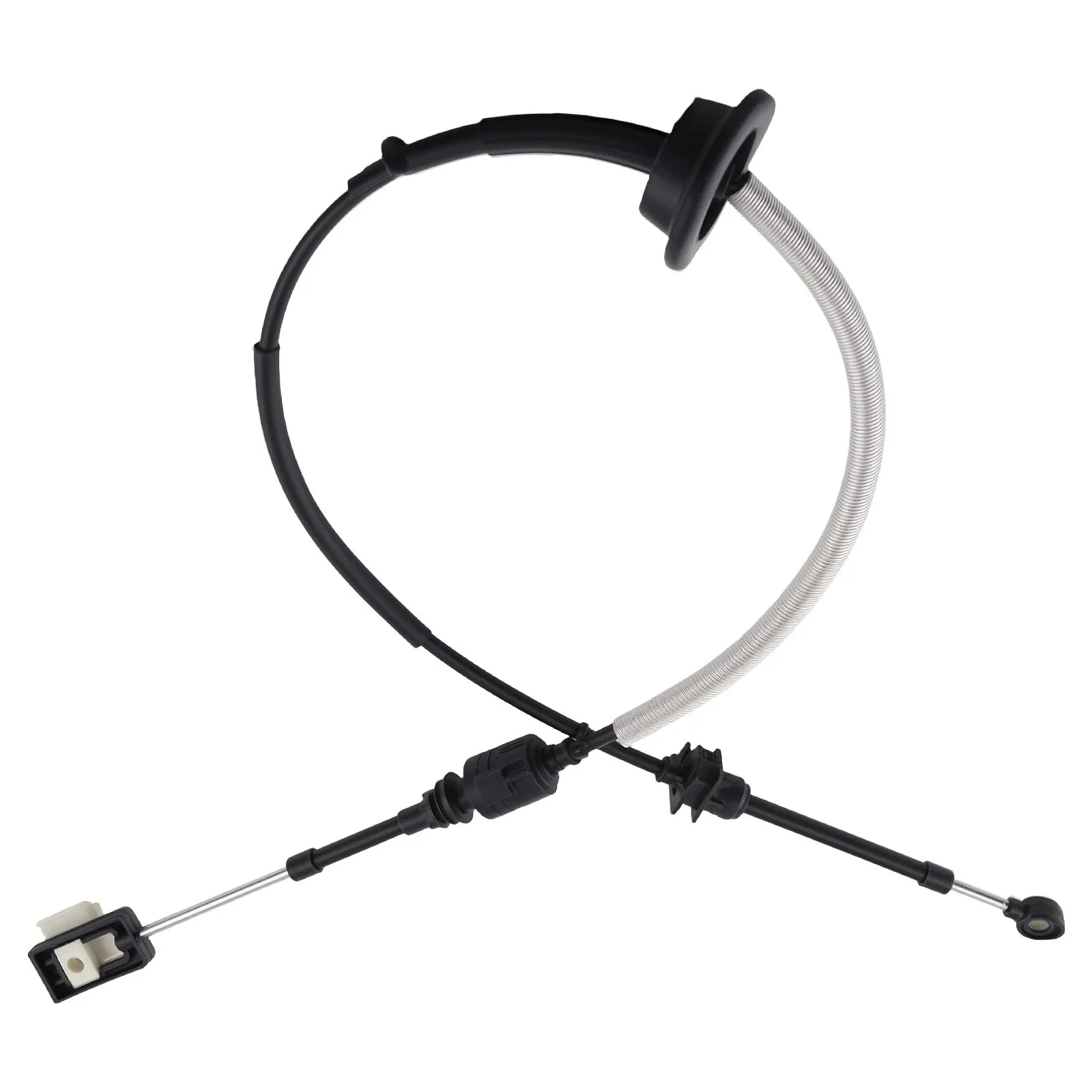 Console Shift Cable for Ford F-150 4.2L 4.6L 5.4L 2005-2009 image 4