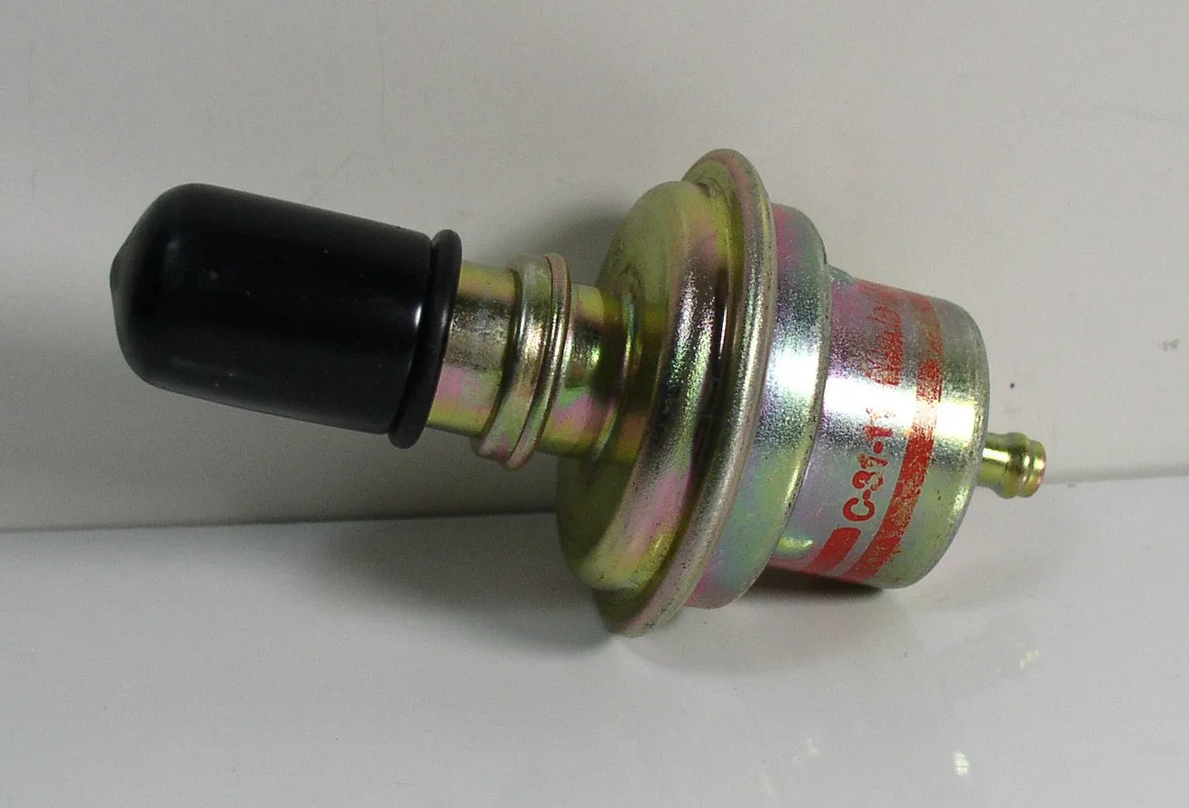 C-31-11 Transmission Vacuum Modulator image 2