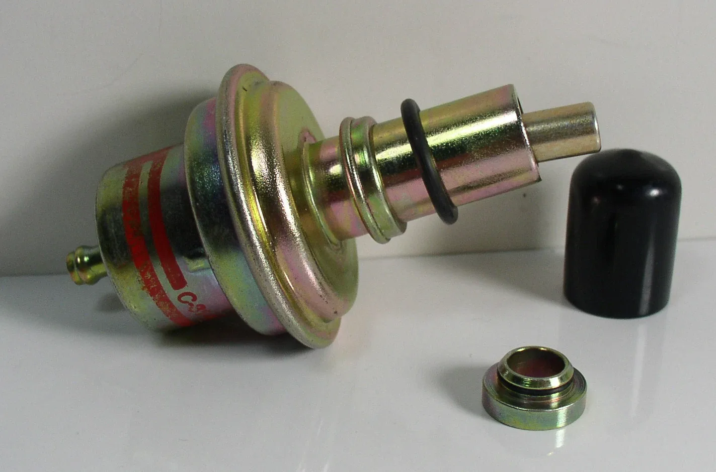 C-31-11 Transmission Vacuum Modulator