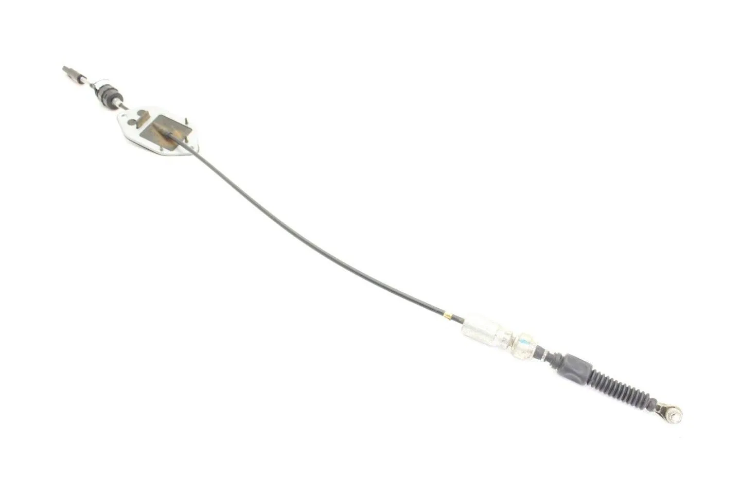 Automatic Transmission Shifter Cable Fits 16-18 RAV4 image 2