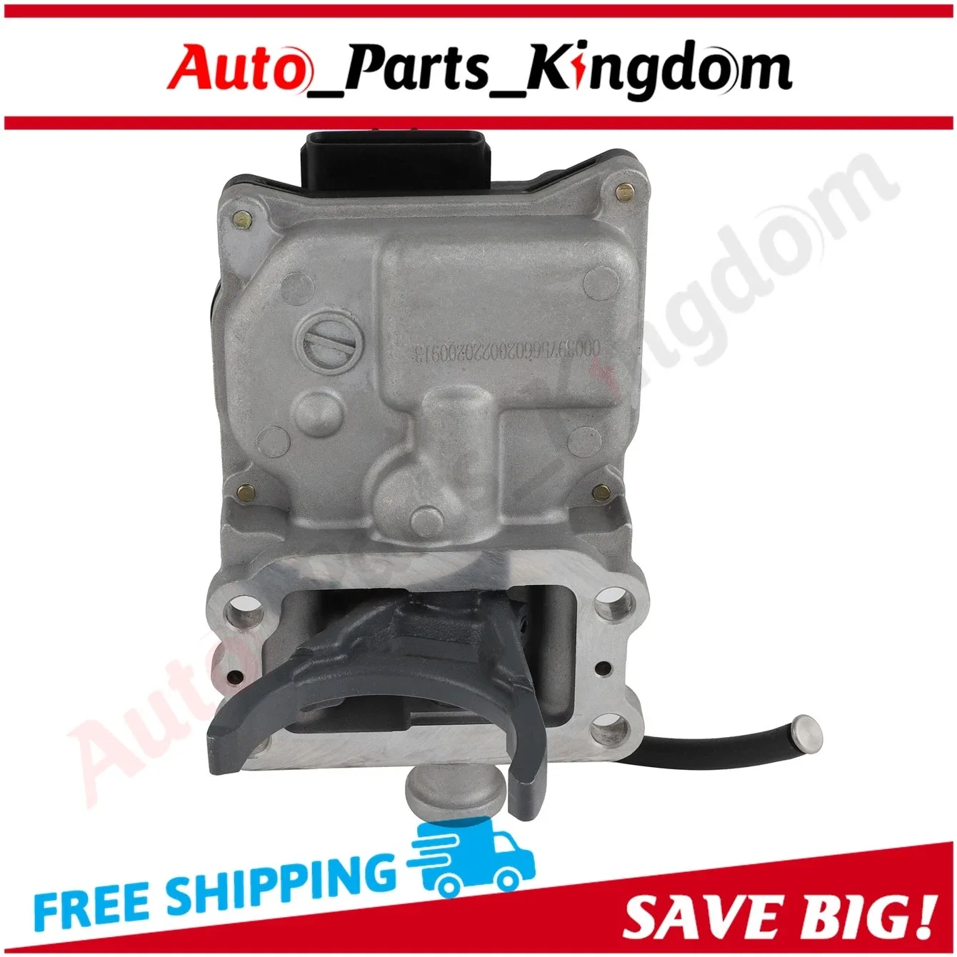For Toyota Tacoma 2005-2019 Front 4WD Differential Vacuum Actuator 41400-35034 image 3
