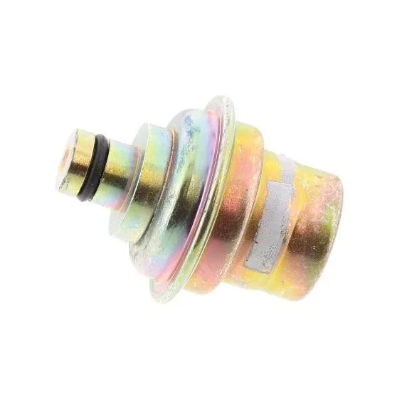 White Stripe Push-In Vacuum Modulator For Ford C5 Transmissions 1982 - 1986 image 3