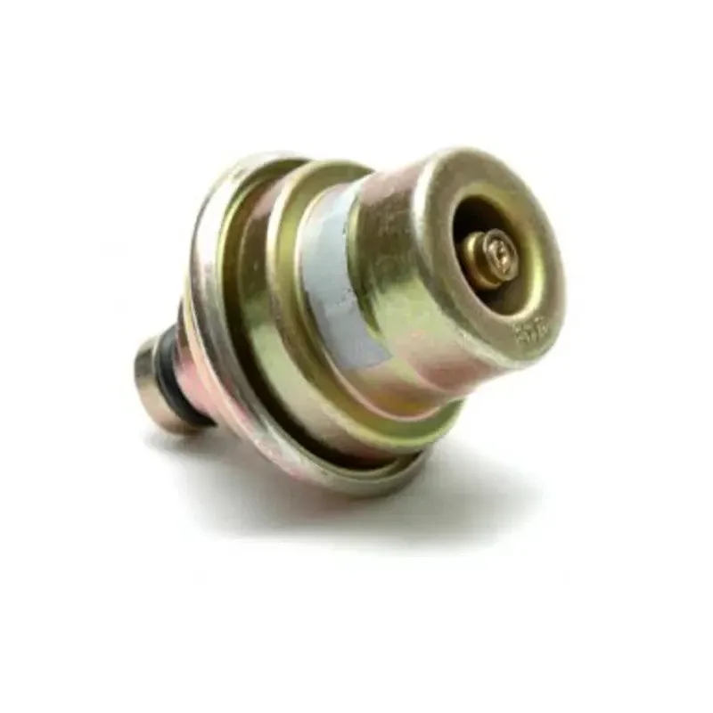 White Stripe Push-In Vacuum Modulator For Ford C5 Transmissions 1982 - 1986