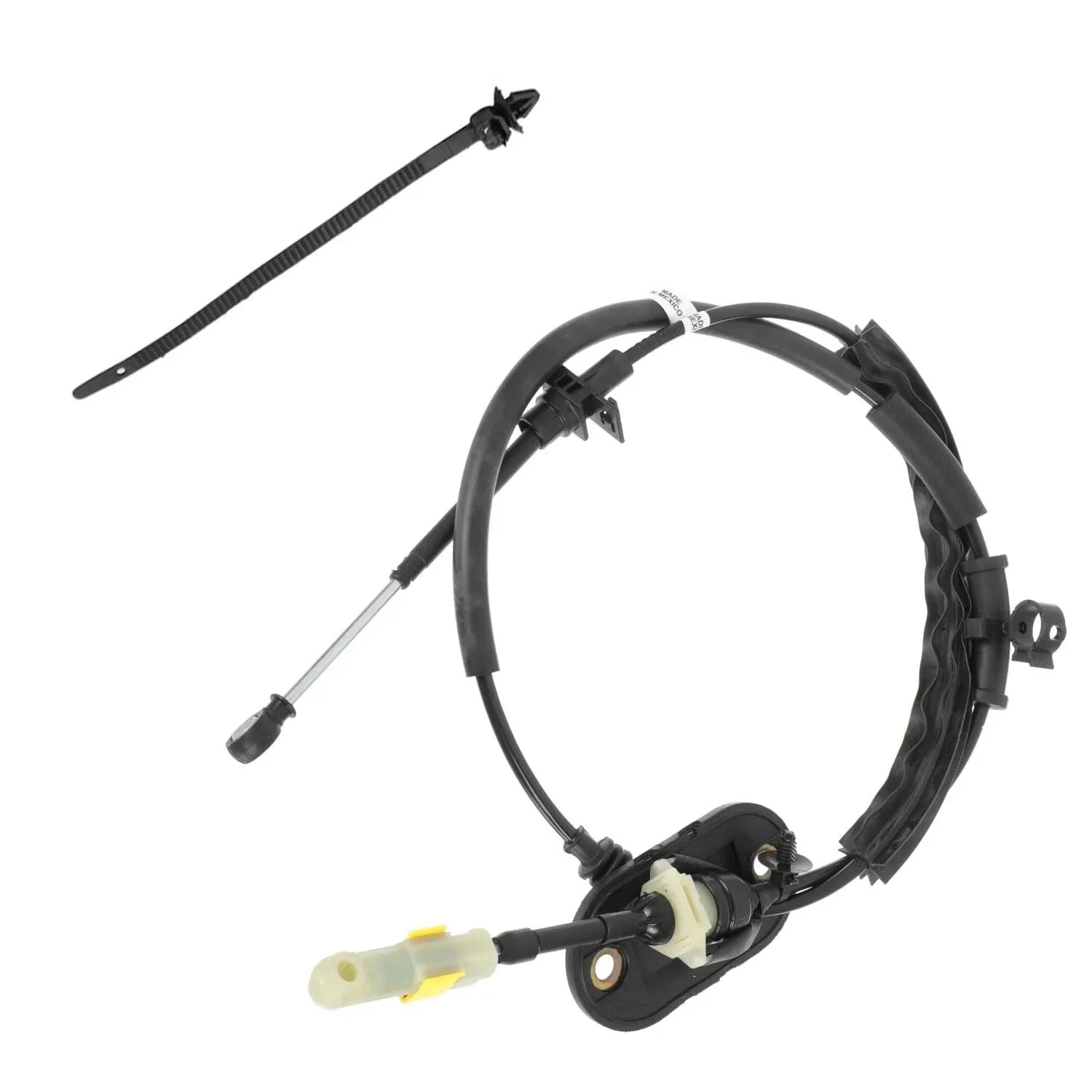 Automatic Transmission Shift Cable for 2008 Ford Escape XLS - Durable & Reliable image 2