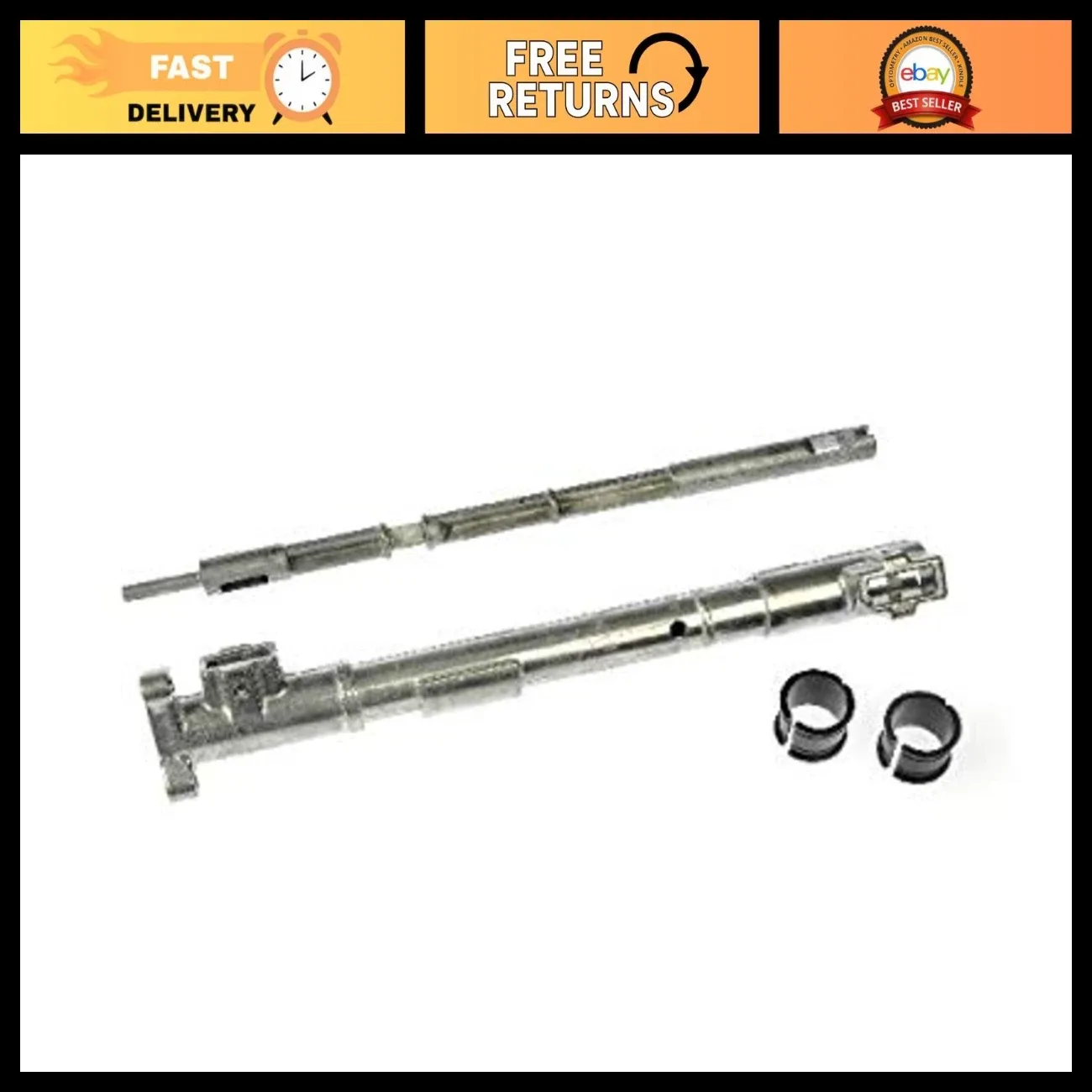 Automatic Transmission Shift Tube for 1995-2011 Ford Ranger - High-Quality Repla