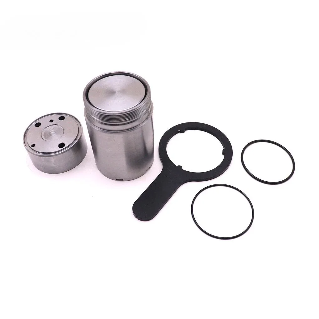 DQ200 0AM Transmission Accumulator Mechatronic Repair Kit DSG 7 Gearbox VW Audi image 2