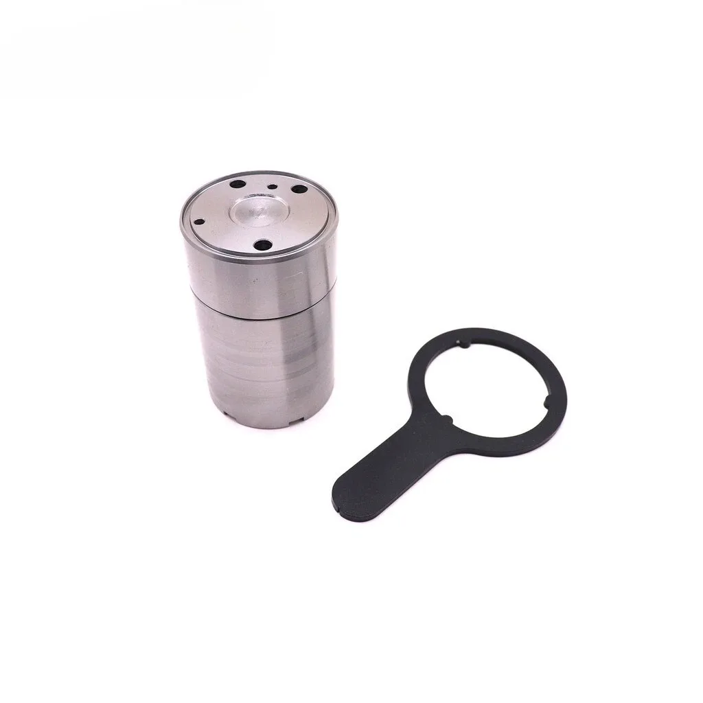 DQ200 0AM Transmission Accumulator Mechatronic Repair Kit DSG 7 Gearbox VW Audi image 3
