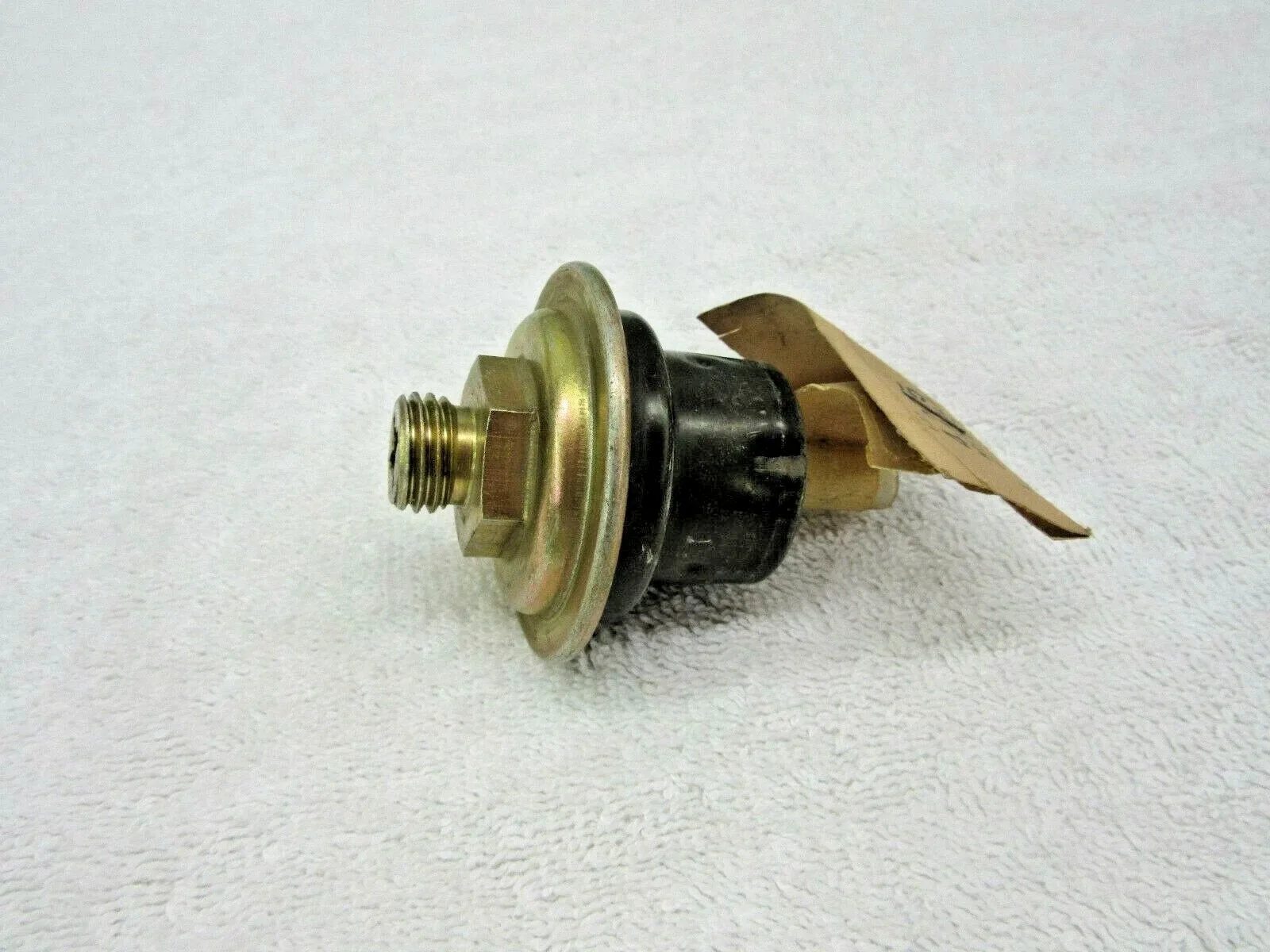 NOS 1964-1969, 1973 Chevelle Vega Chevy II A.T. Vacuum Modulator GM 5638206