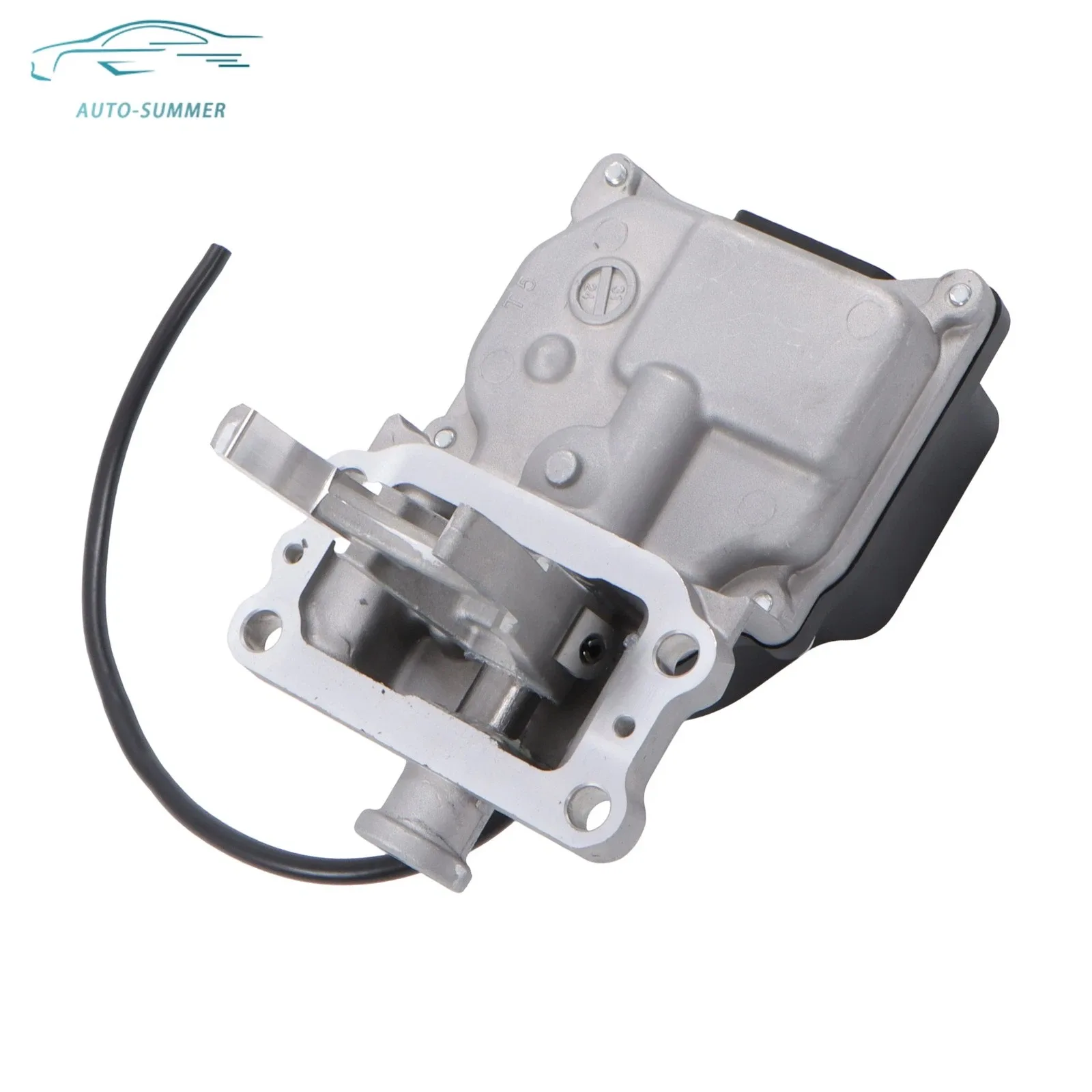 Differential Vacuum Actuator 41400-35034 For Toyota 4Runner Tacoma FJ Cruiser image 3