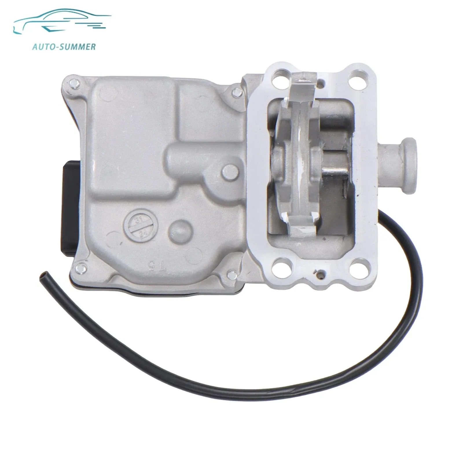 Differential Vacuum Actuator 41400-35034 For Toyota 4Runner Tacoma FJ Cruiser image 4