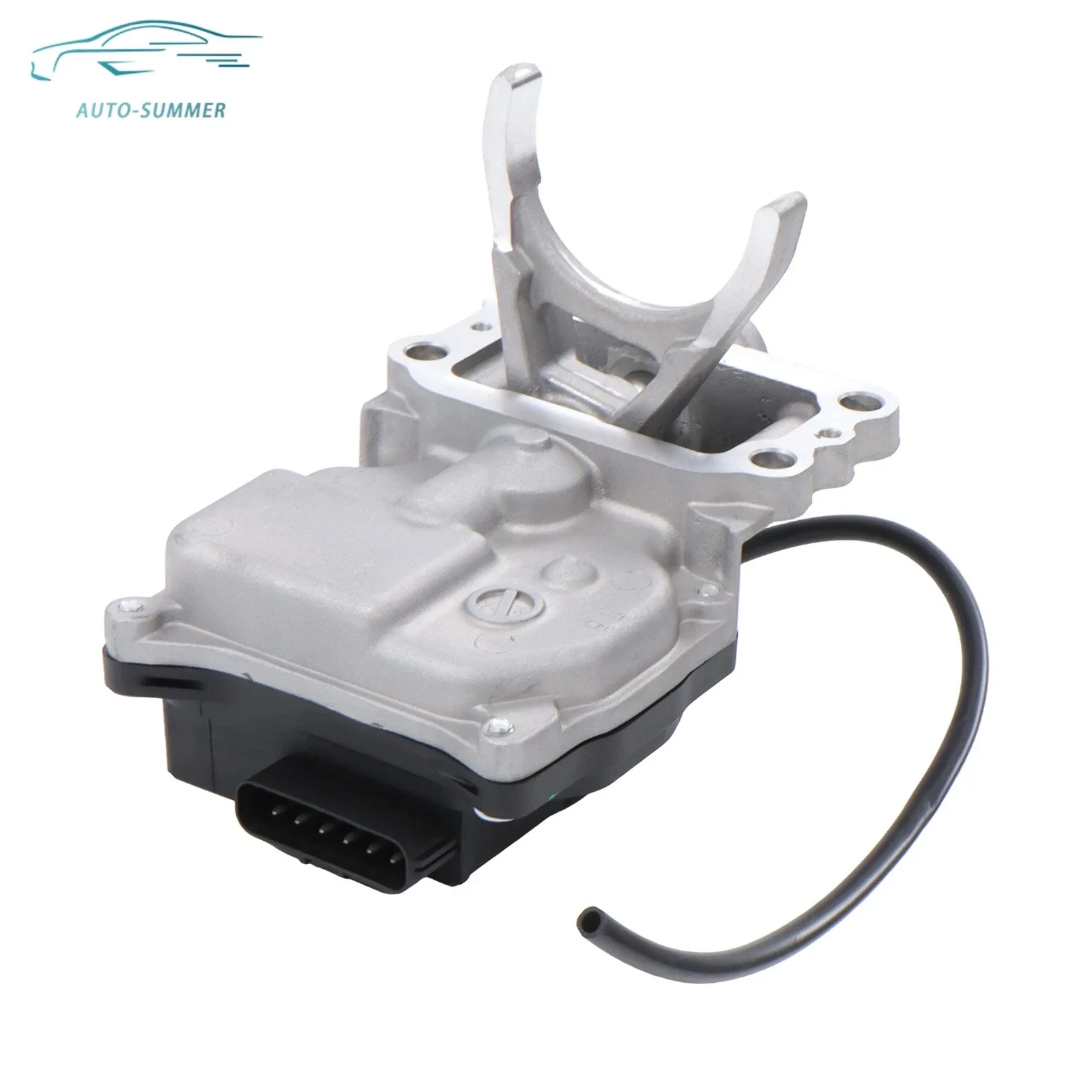 Differential Vacuum Actuator 41400-35034 For Toyota 4Runner Tacoma FJ Cruiser