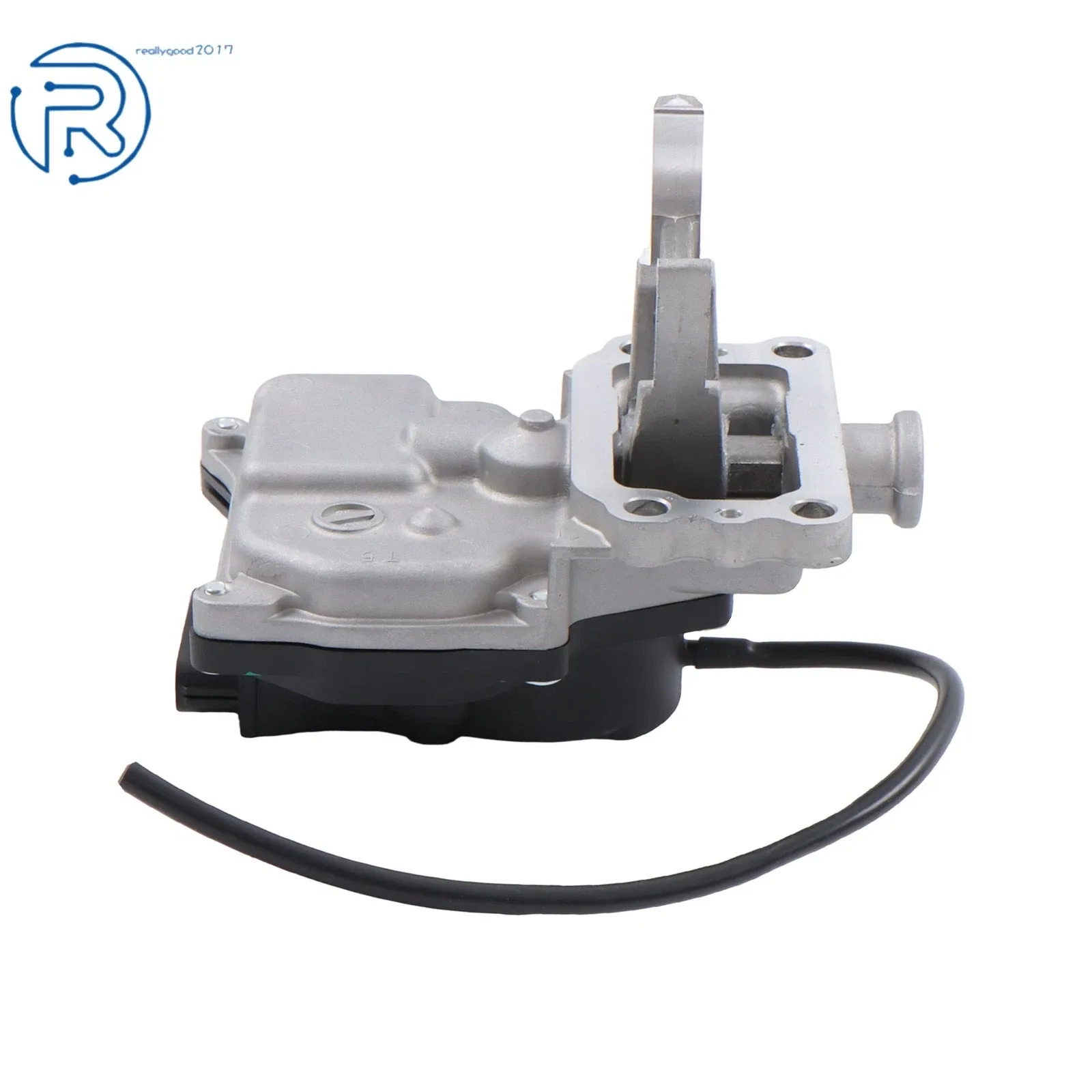 Front Side Differential Vacuum Actuator 41400-35034 For Toyota 4Runner 03-19 4WD image 3