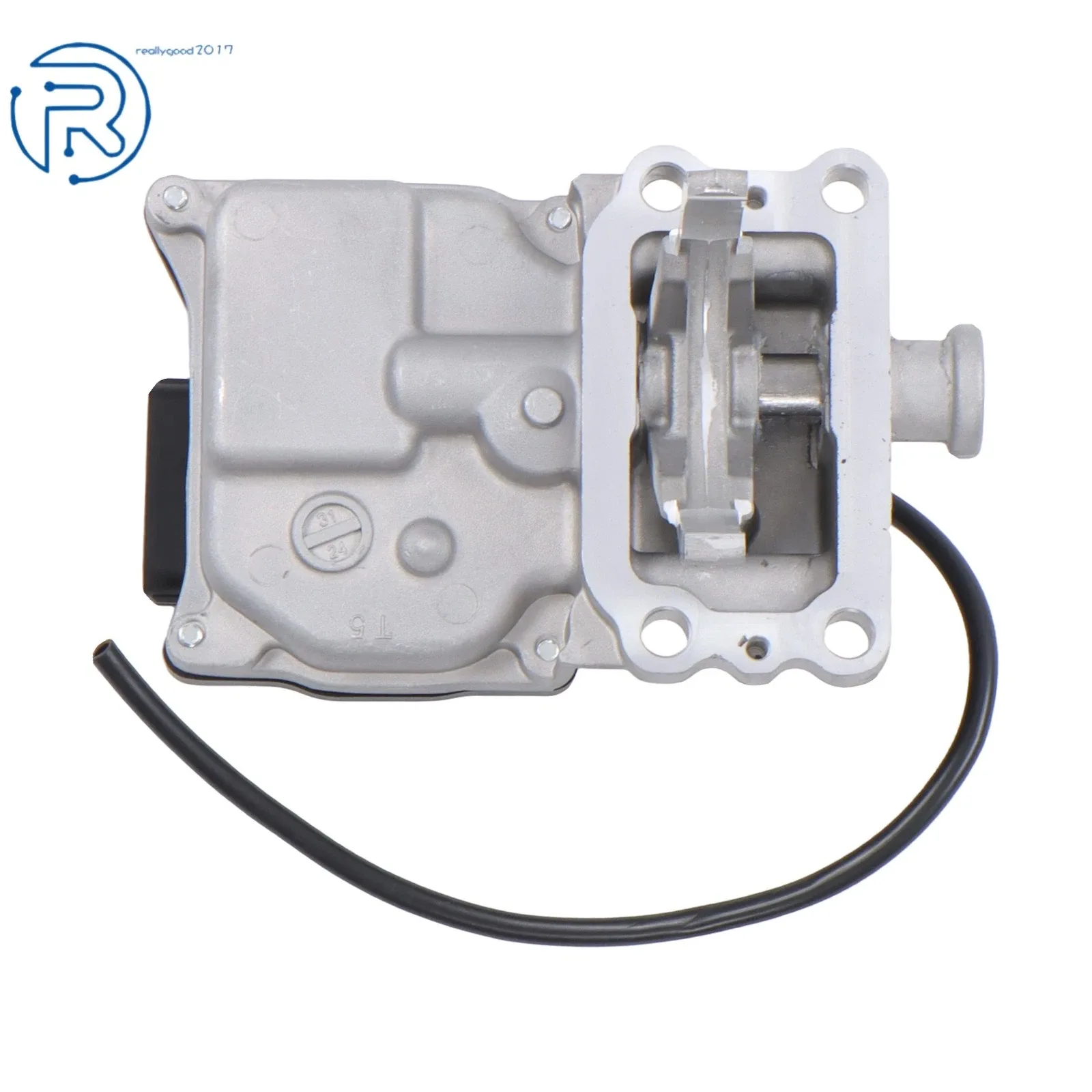 Front Side Differential Vacuum Actuator 41400-35034 For Toyota 4Runner 03-19 4WD image 4