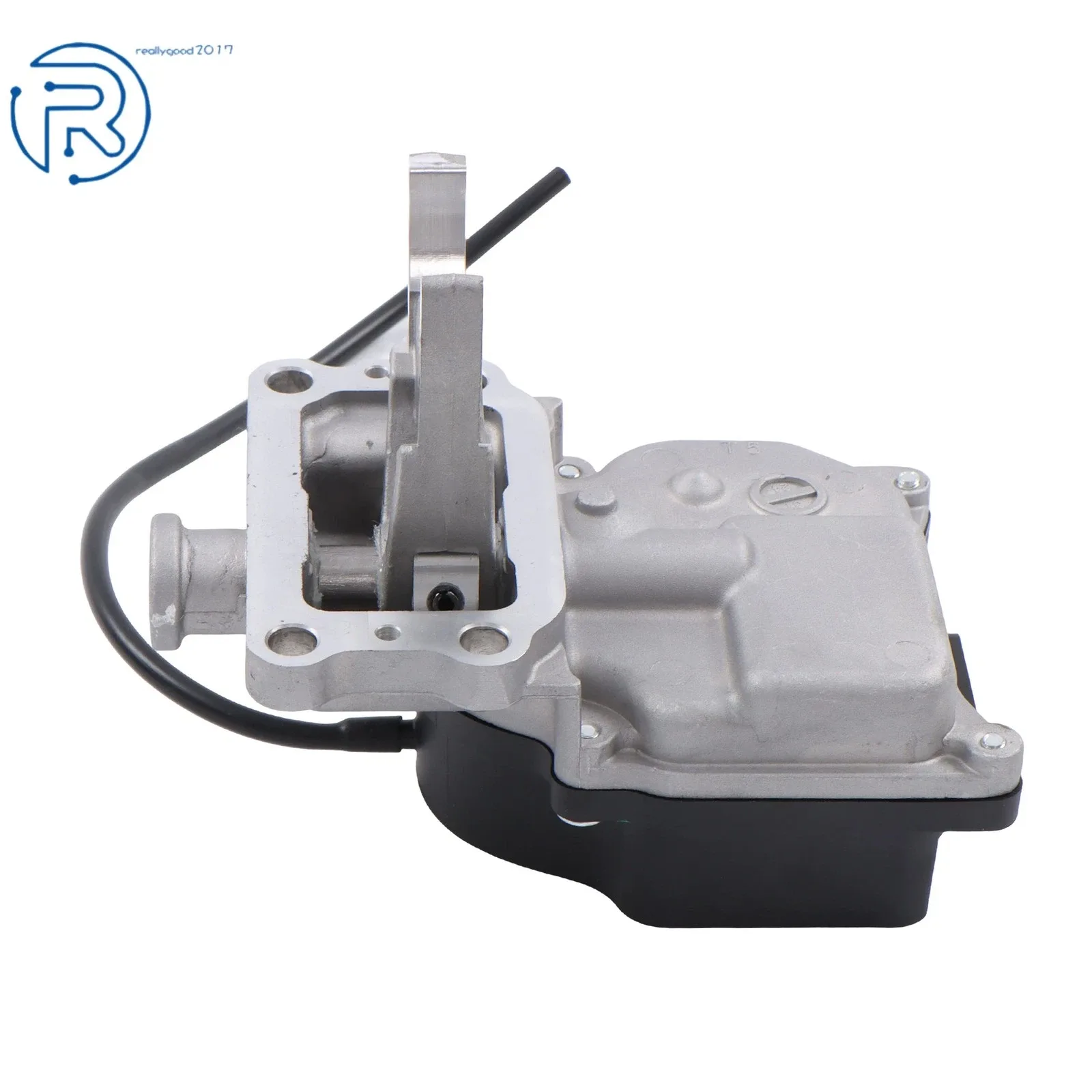 Front Side Differential Vacuum Actuator 41400-35034 For Toyota 4Runner 03-19 4WD