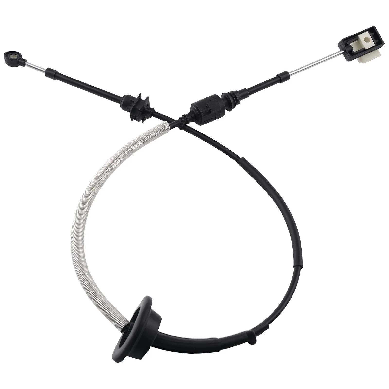 Auto Shift Cable for Ford F-150 Lincoln Mark LT 2005-2009 5L3Z7E395AA image 4