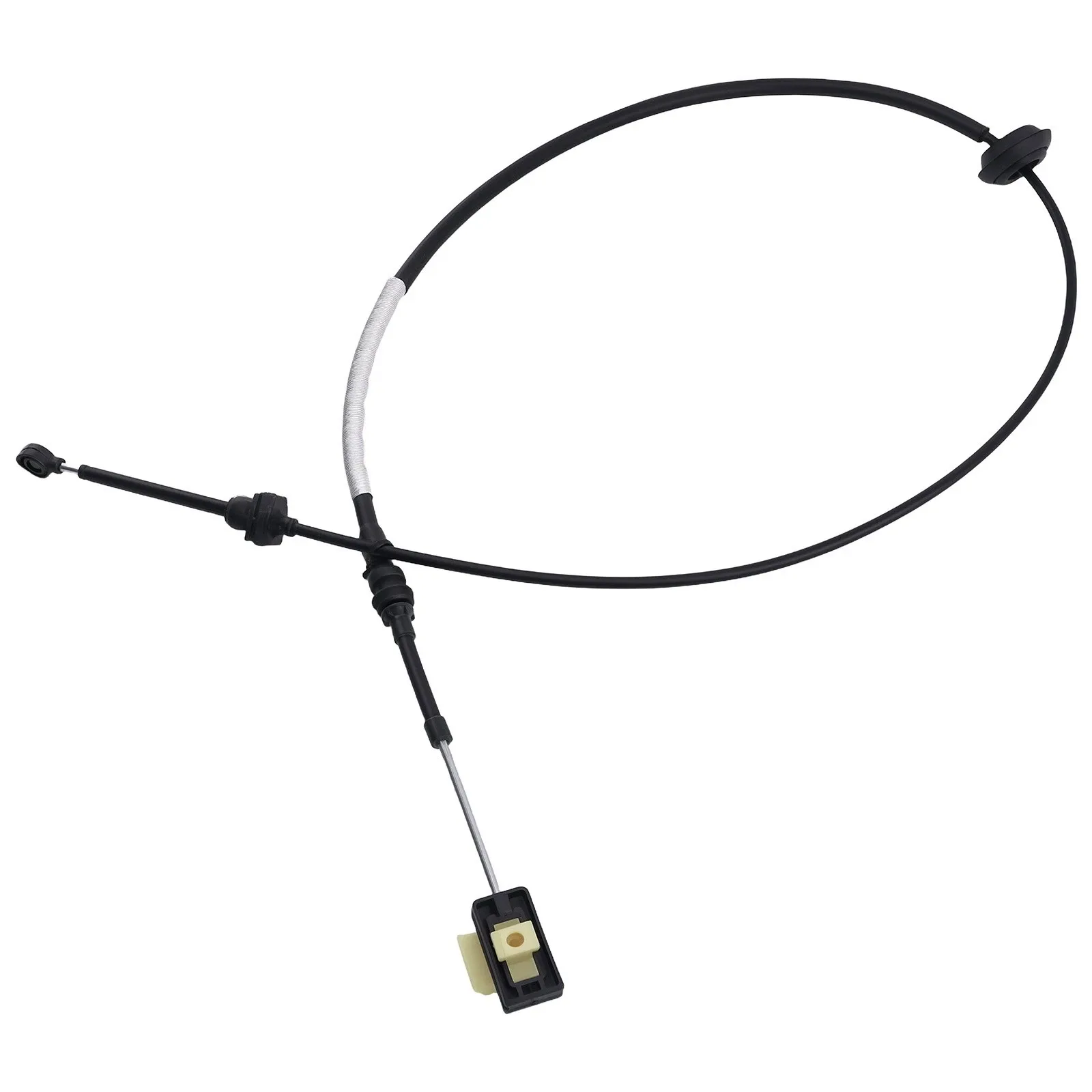 Shift Cable for Ford E150 E250 E350 E450 Super Duty 2005-2014 Auto Trans image 3