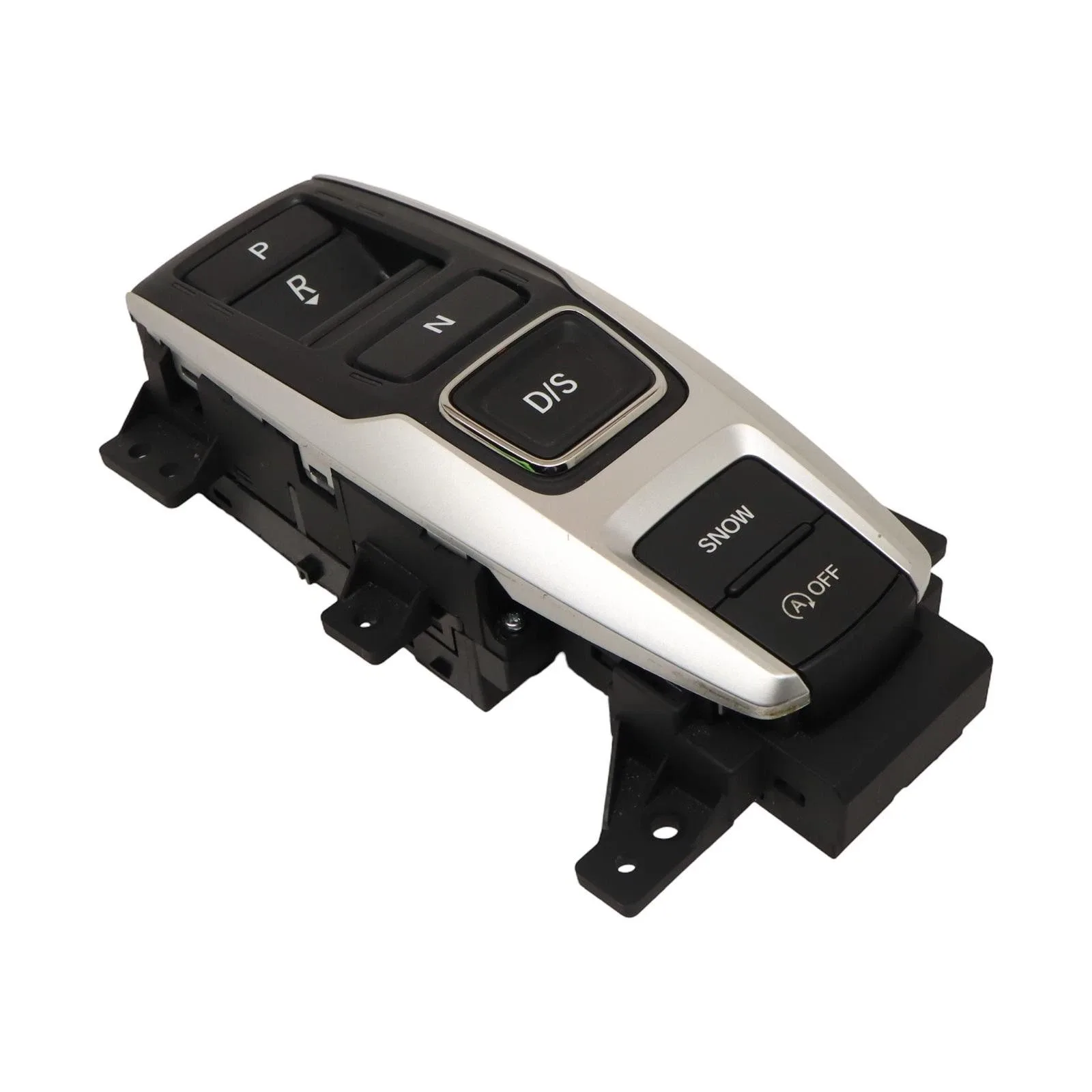 2021 Honda Pilot Center Gear Shifter Selector Switch 35580TG8A010M1 OEM image 2