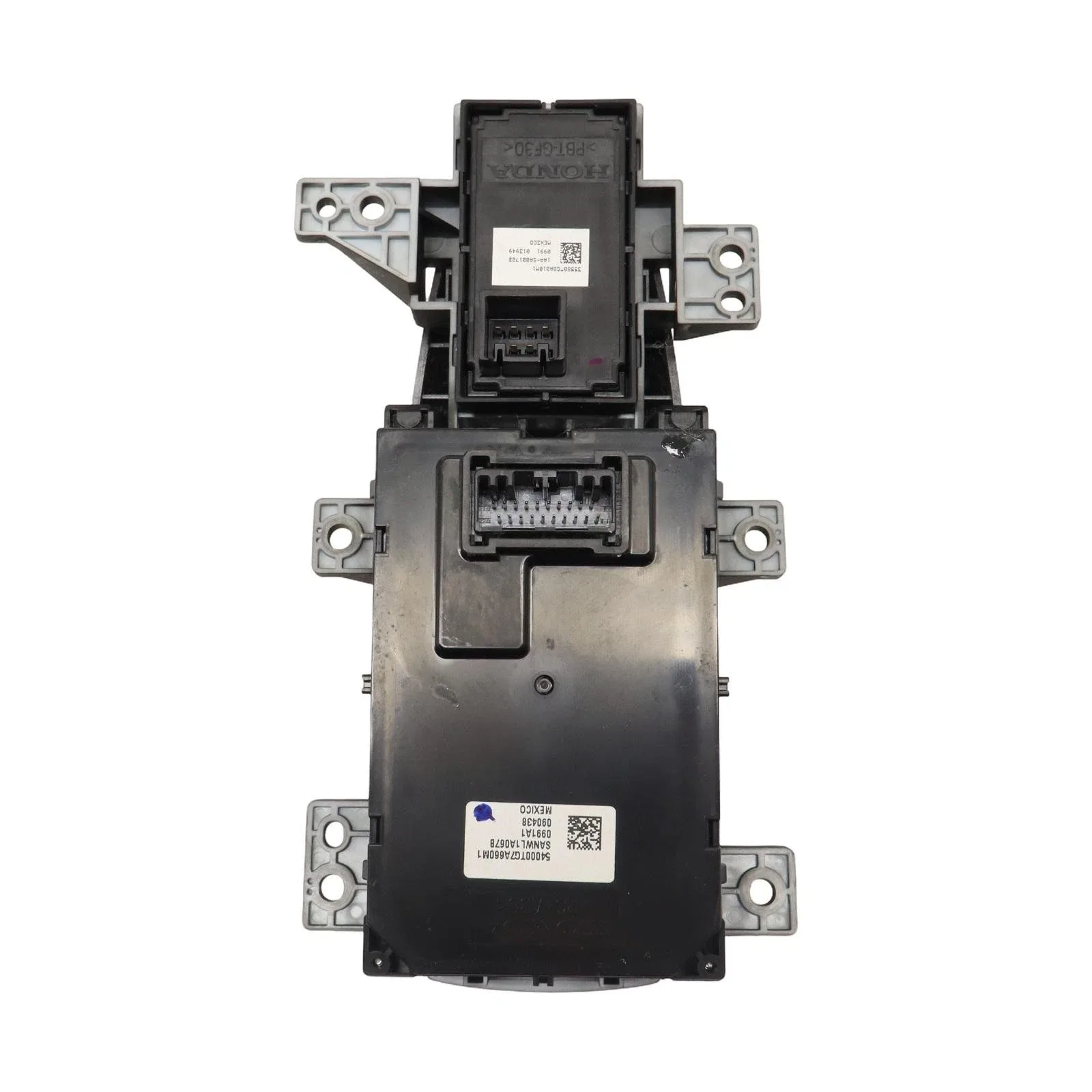 2021 Honda Pilot Center Gear Shifter Selector Switch 35580TG8A010M1 OEM image 3