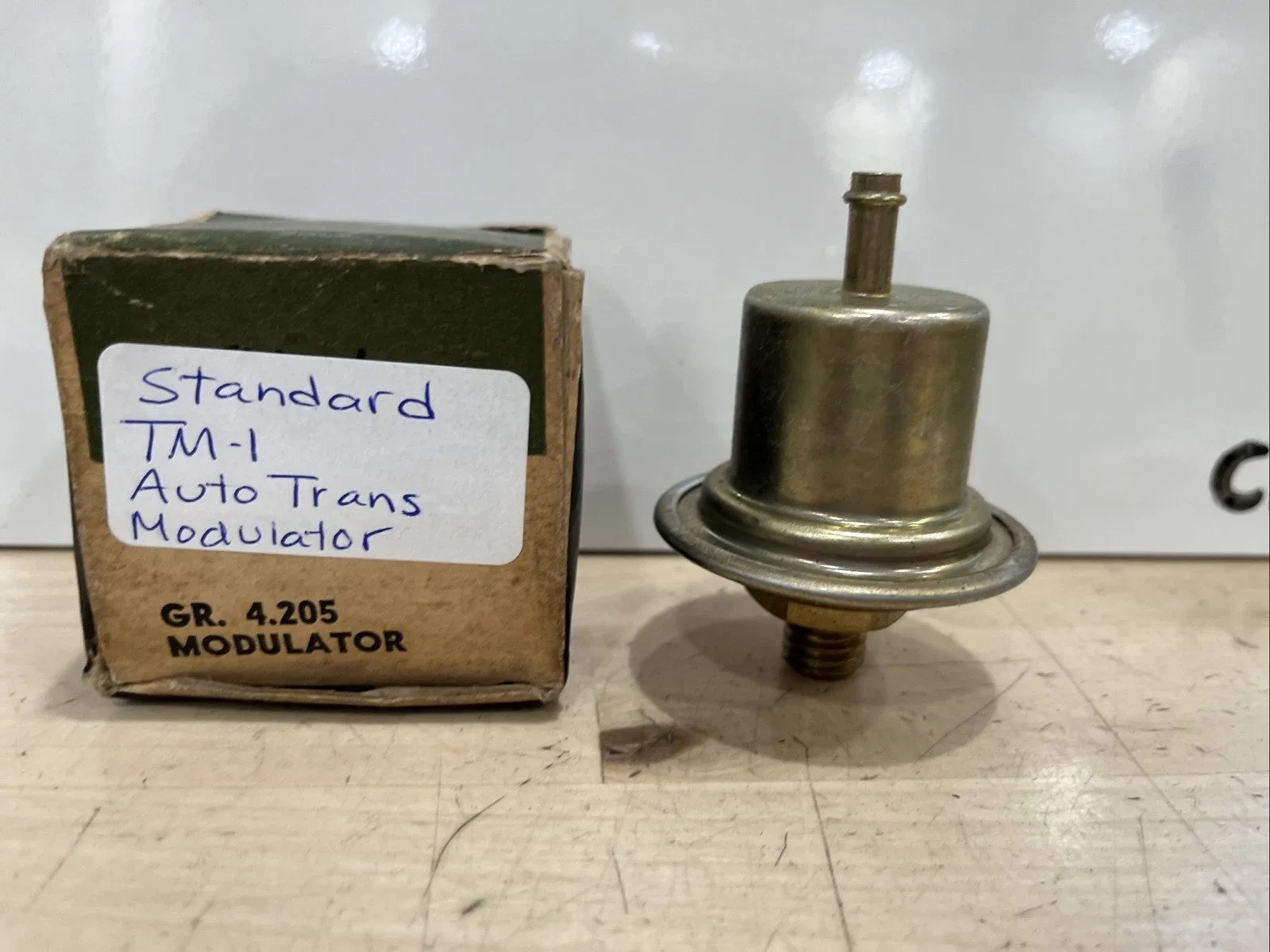 Standard TM-1 Automatic Trsnsmission Modulator image 3