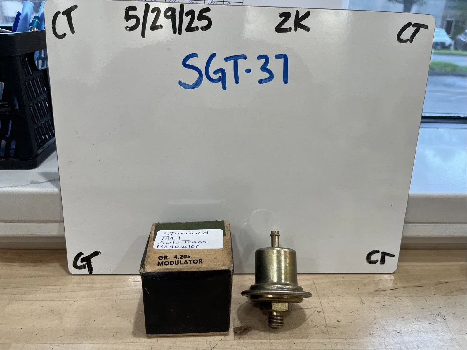 Standard TM-1 Automatic Trsnsmission Modulator