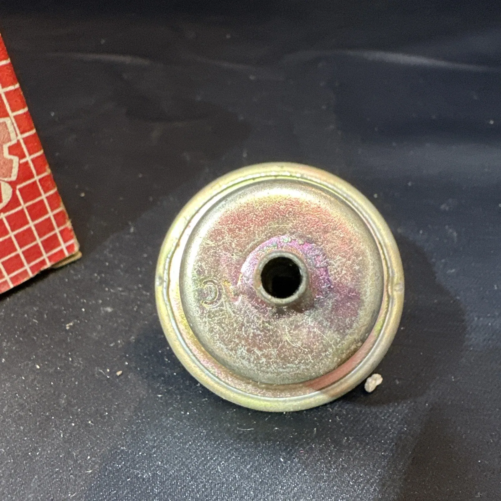 Vintage ATP CX-24 Automatic Transmission  Modulator Screw-In 1958-1962 Corvette image 3