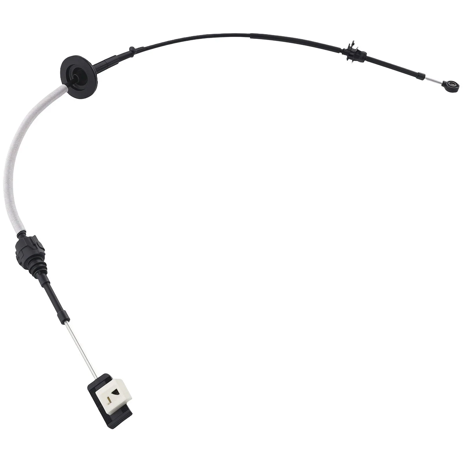 Console Type Shift Cable for Ford F-150 2005-2009 5L3Z-7E395-AA