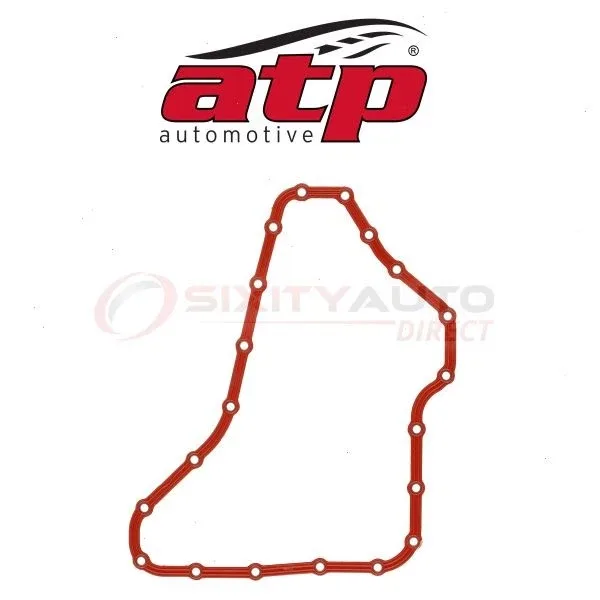 ATP Transmission Oil Pan Gasket for 1997-2004 Buick Regal - Automatic  yq