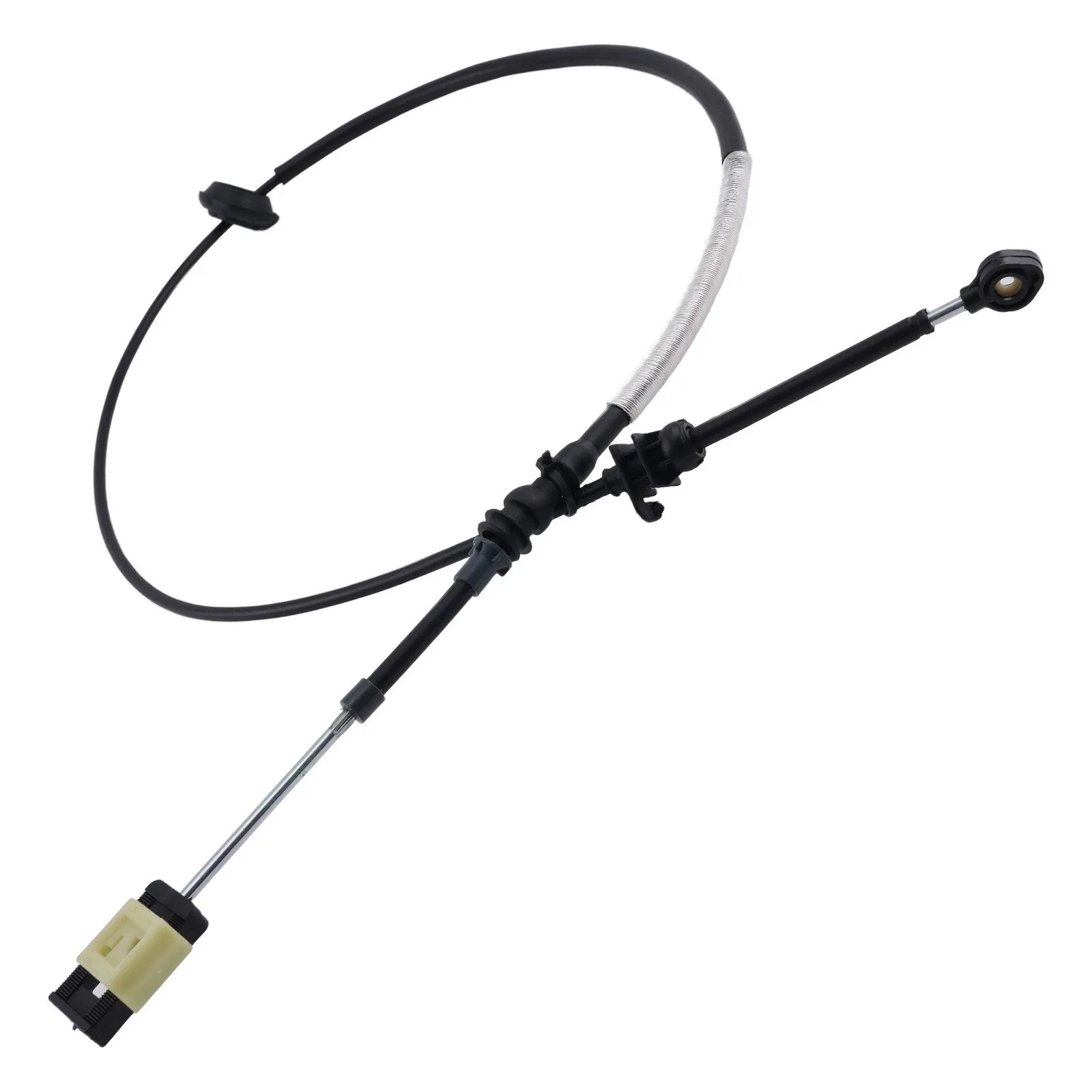 Gear Shift Cable Inner for Ford E150 E250 E350 E450 2005-14 5C2Z-7E395-AA image 3