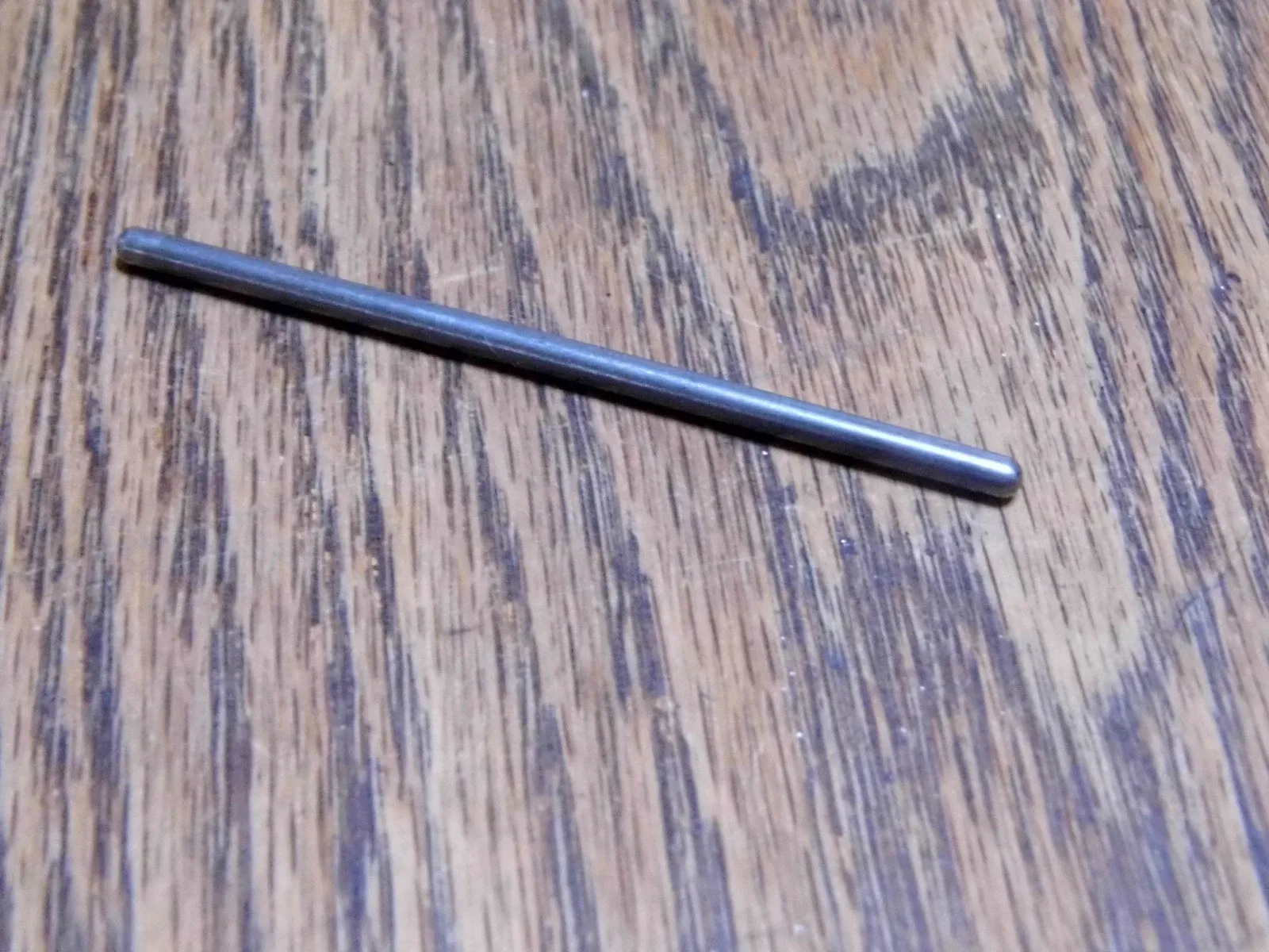 Cruise-O-Matic  Auto Trans  OEM  Vacuum Modulator Pin image 3