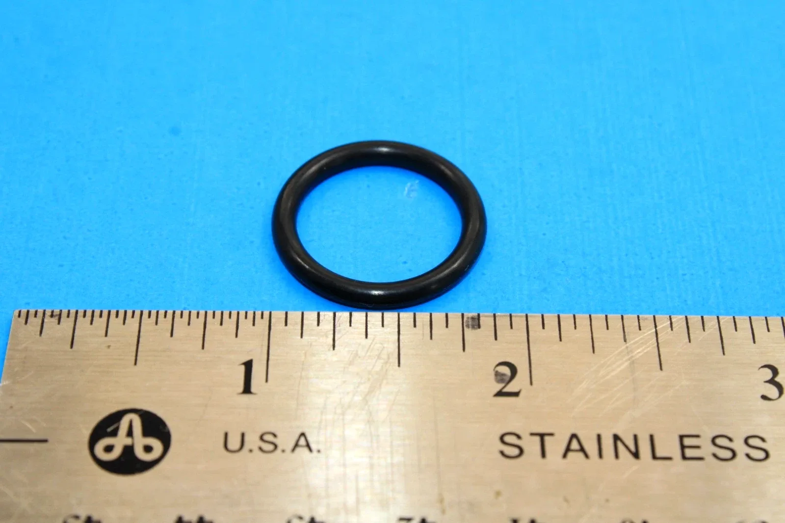 TH400 Vacuum Modulator O-Ring Turbo 400 Oring Seal GM Transmission