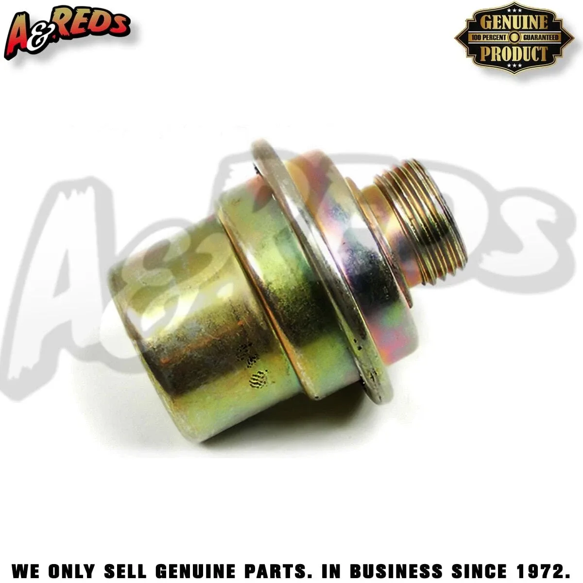 Rostra Screw-In .840 Diaphragm Turbo Adjustable Vacuum Modulator (#51-0307)