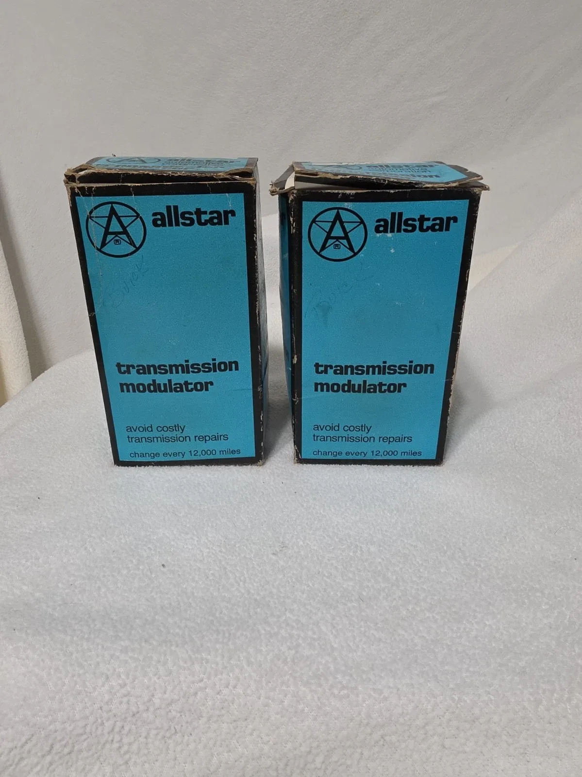2-Allstar TH 300-350-400 TURBO TRANS TRANSMISSION VACUUM MODULATOR  ADJ GM 1970s