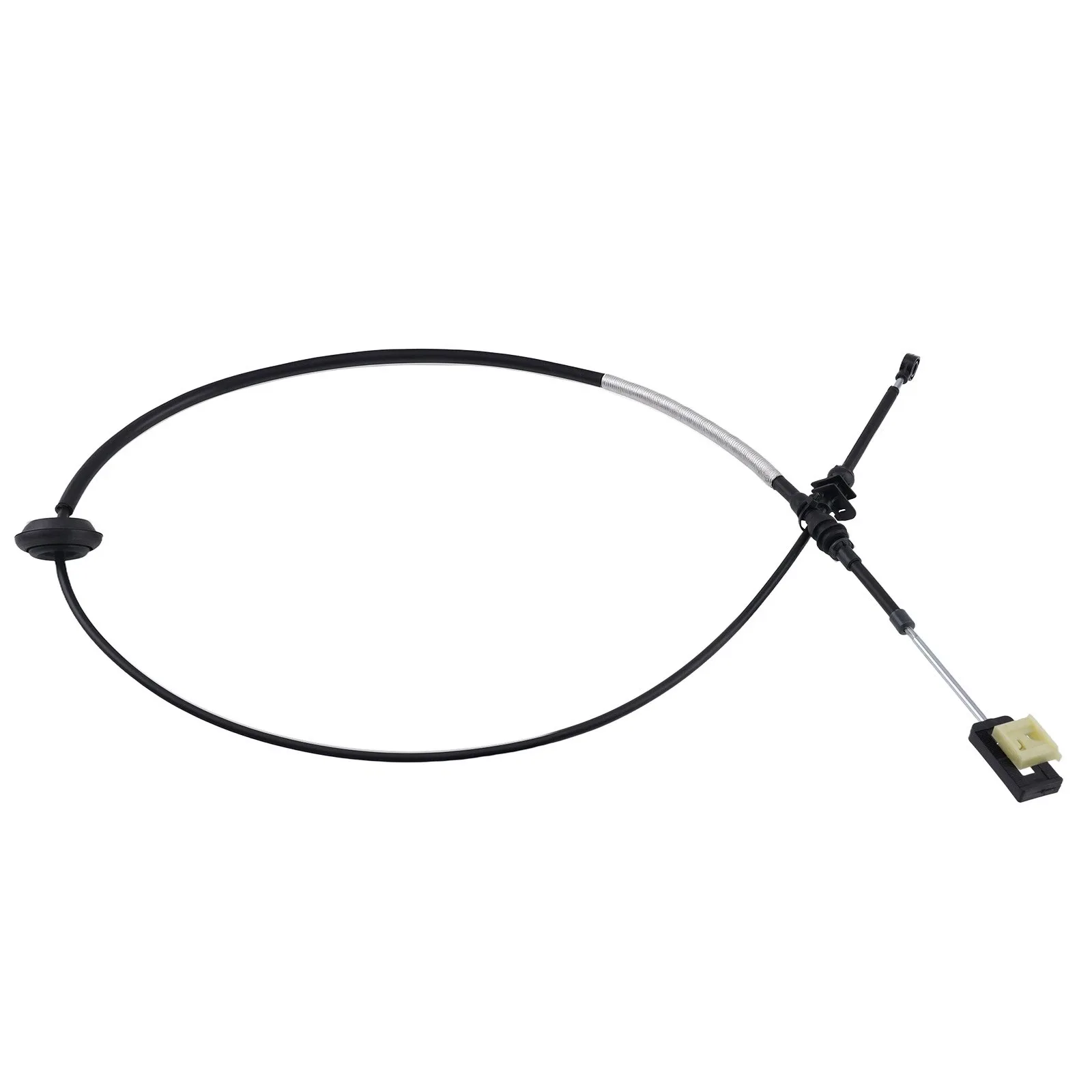 Auto Transmission Shift Cable for Ford E150 E250 E350 2005-2014 5C2Z7E395AA