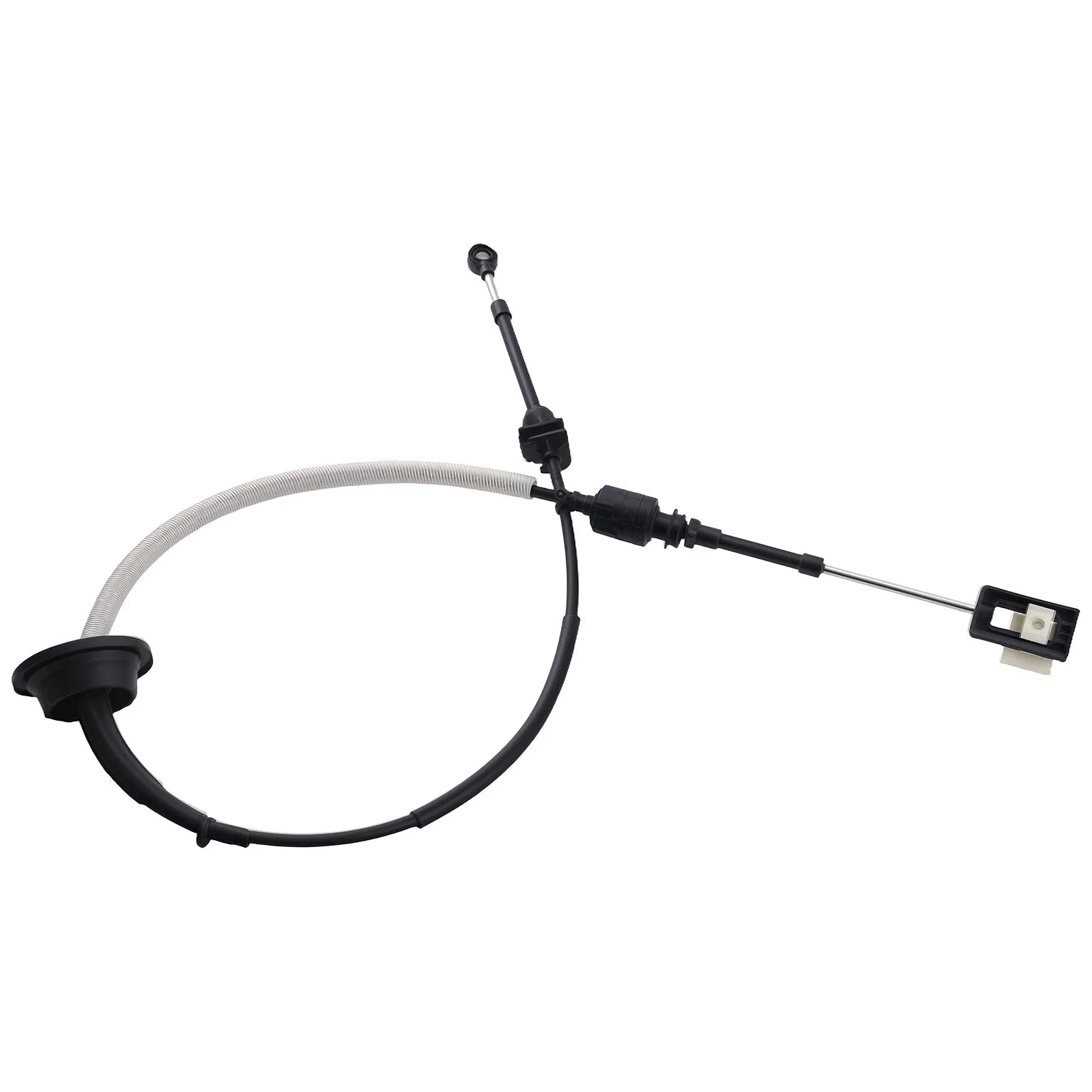 Console Shift Cable for Ford F-150 V8 4.6L 5.4L 2005-2008 5L3Z-7E395-AA image 2