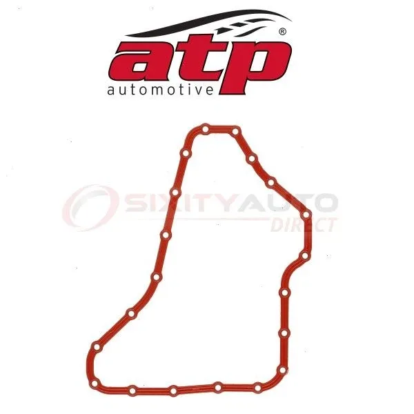 ATP Transmission Oil Pan Gasket for 1997-2005 Buick Century - Automatic  xc