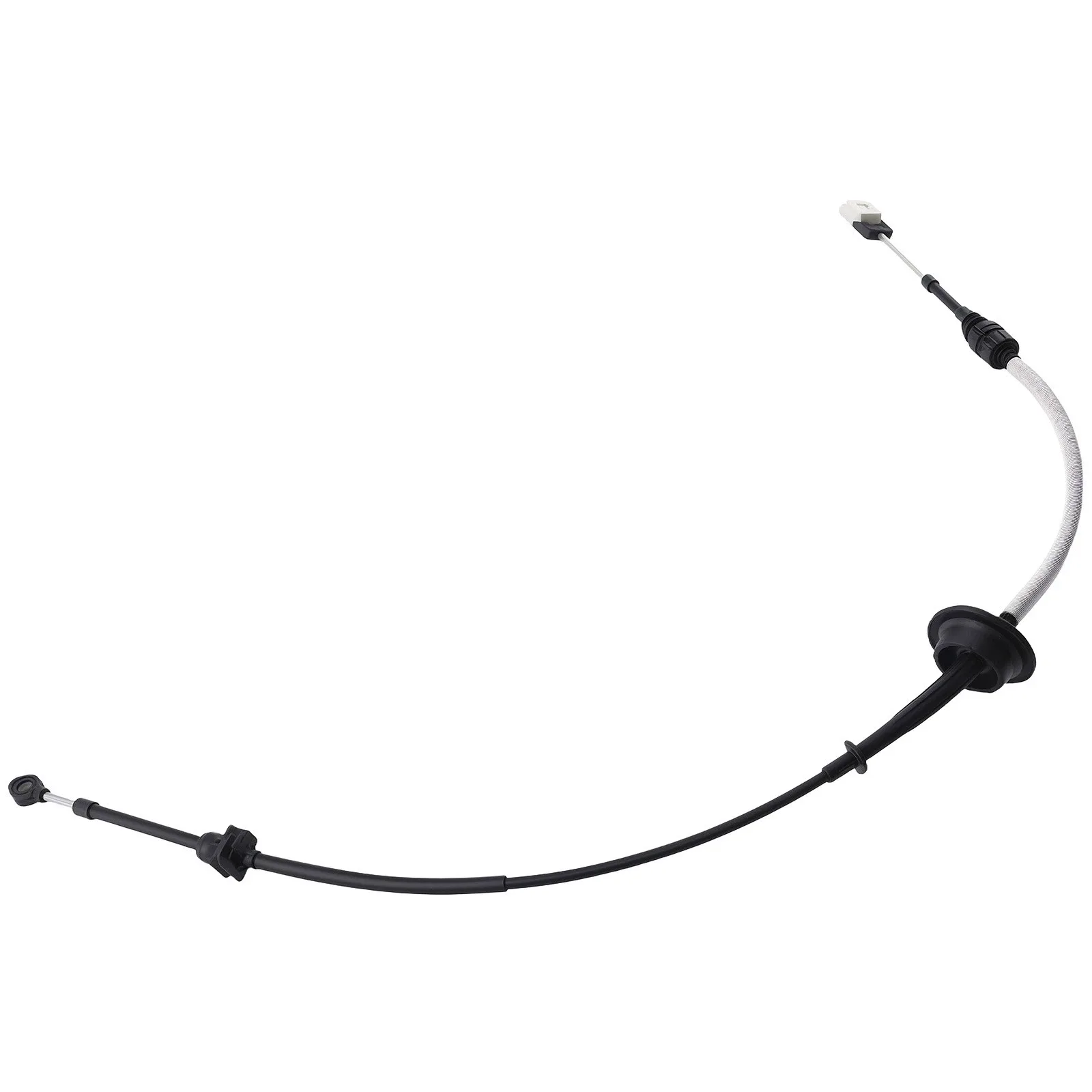 Shift Cable 4R70W Auto Trans for Ford F-150 2005-2009 5L3Z7E395AA image 3