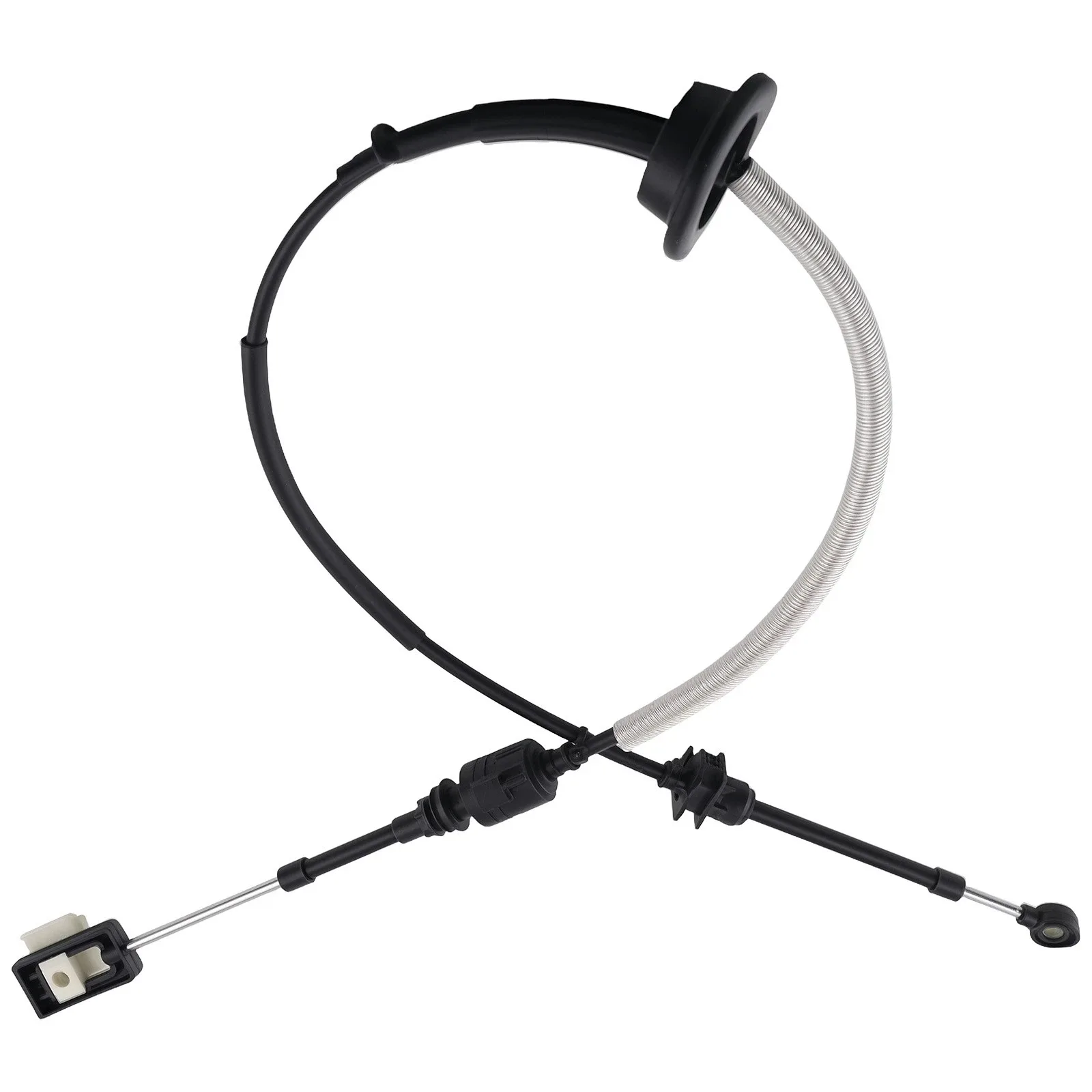 Shift Cable 4R70W Auto Trans for Ford F-150 2005-2009 5L3Z7E395AA