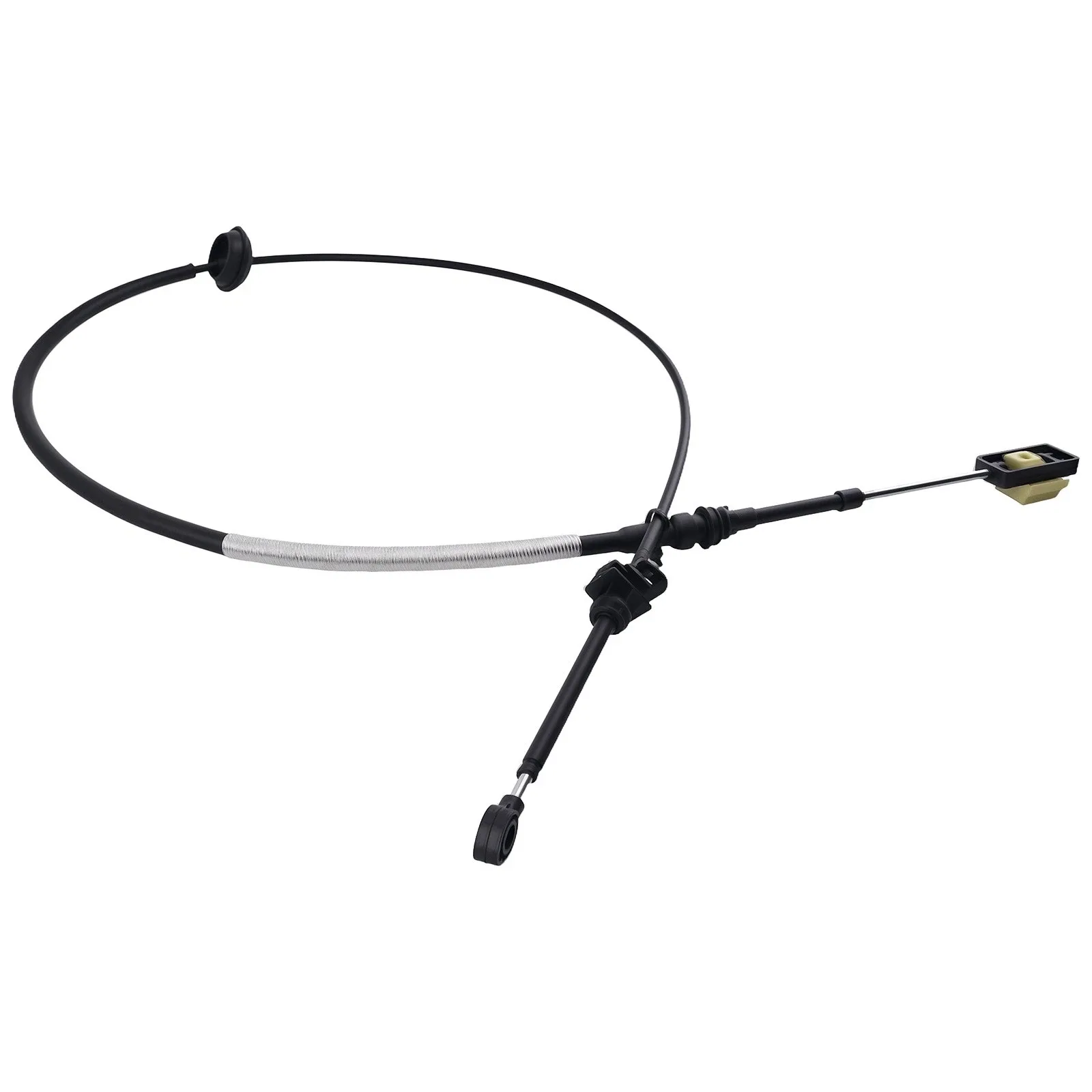 Shift Cable for Ford E150 E250 E350 E450 2005-2014 Inner Black 5C2Z-7E395-AA image 4