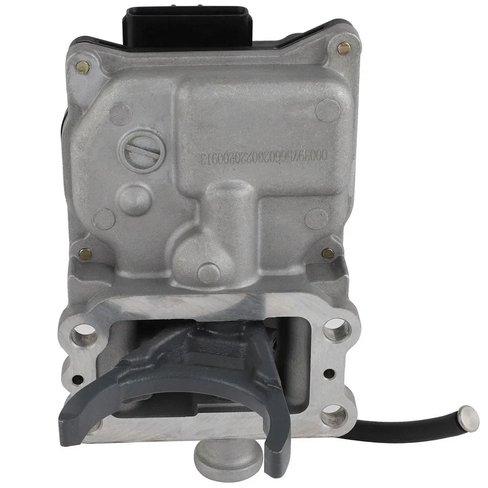 Fits Toyota Tacoma 05-2019 4WD Front Differential Vacuum Actuator 41400-35034 US image 4