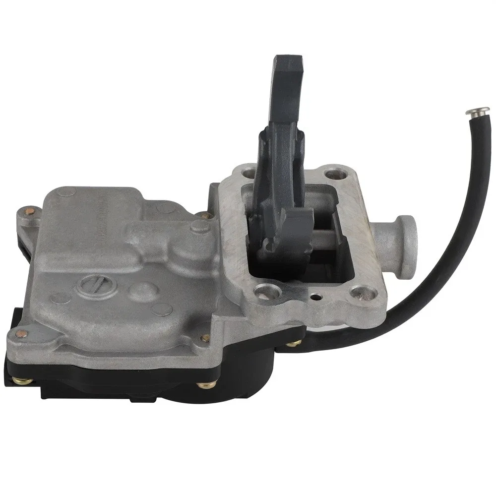 Fits Toyota Tacoma 05-2019 4WD Front Differential Vacuum Actuator 41400-35034 US