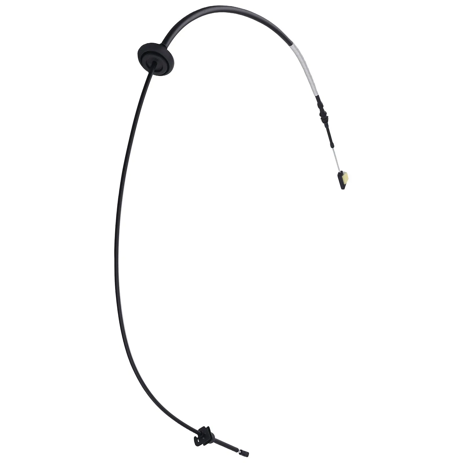 Shift Cable for Ford E150 E250 E350 E450 2005-14 6.8L 4.6L 5.4L 5C2Z-7E395-AA image 4