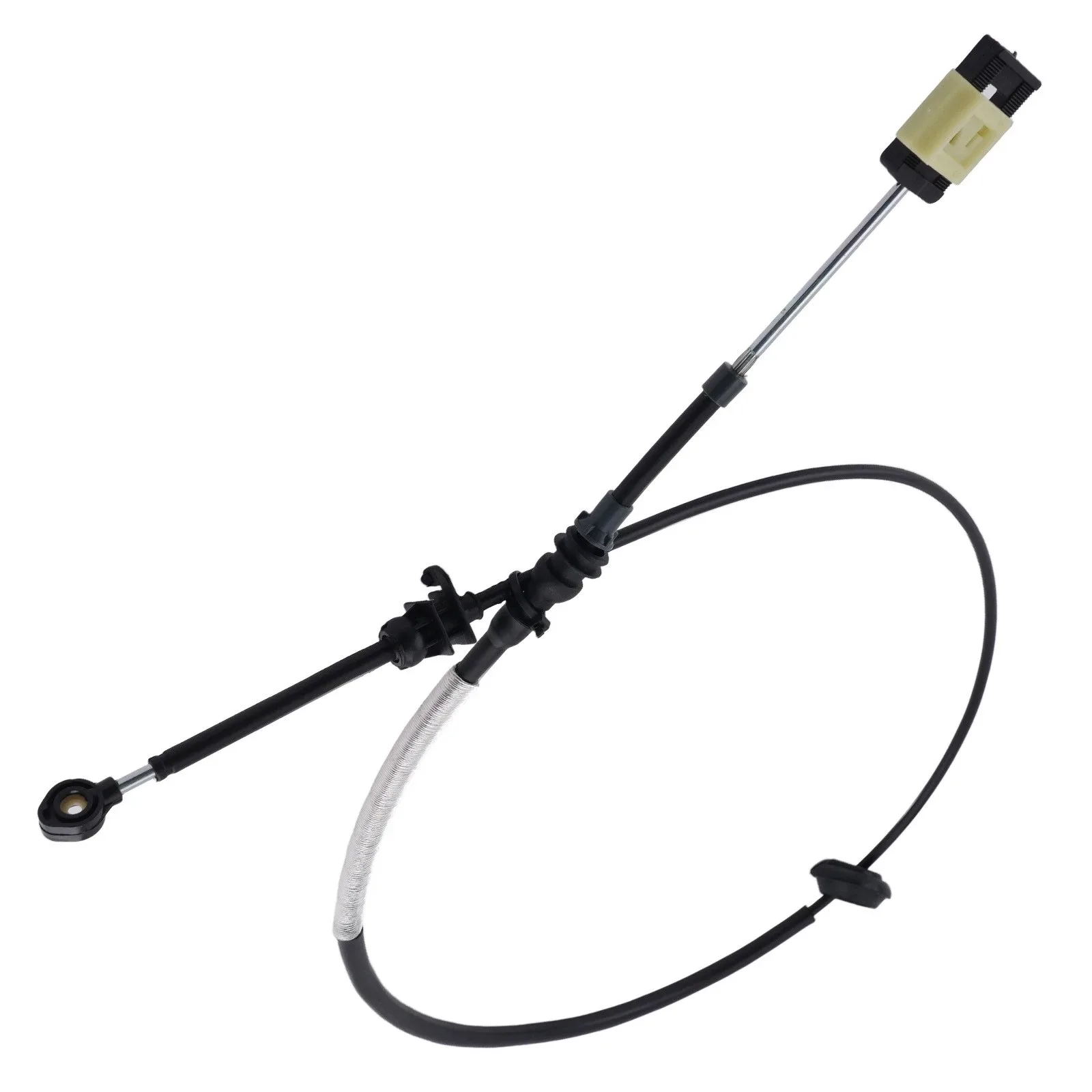 Shift Cable for Ford E150 E250 E350 E450 2005-14 6.8L 4.6L 5.4L 5C2Z-7E395-AA