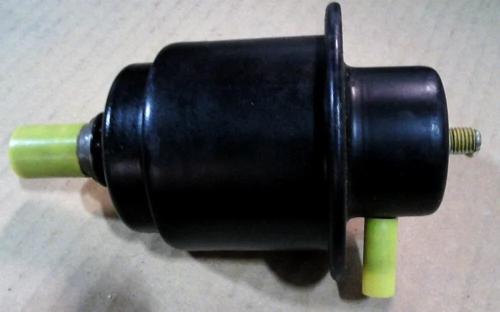 Vacuum Modulator for 1963 Pontiac Tempest 4 cyl Tempestorque Transaxle 3016640 image 3