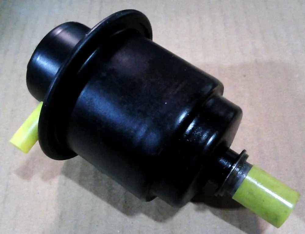 Vacuum Modulator for 1963 Pontiac Tempest 4 cyl Tempestorque Transaxle 3016640