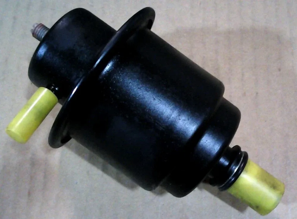 Vacuum Modulator for 1966 Pontiac Tempest 230 6 cyl w/ a/c 1379566