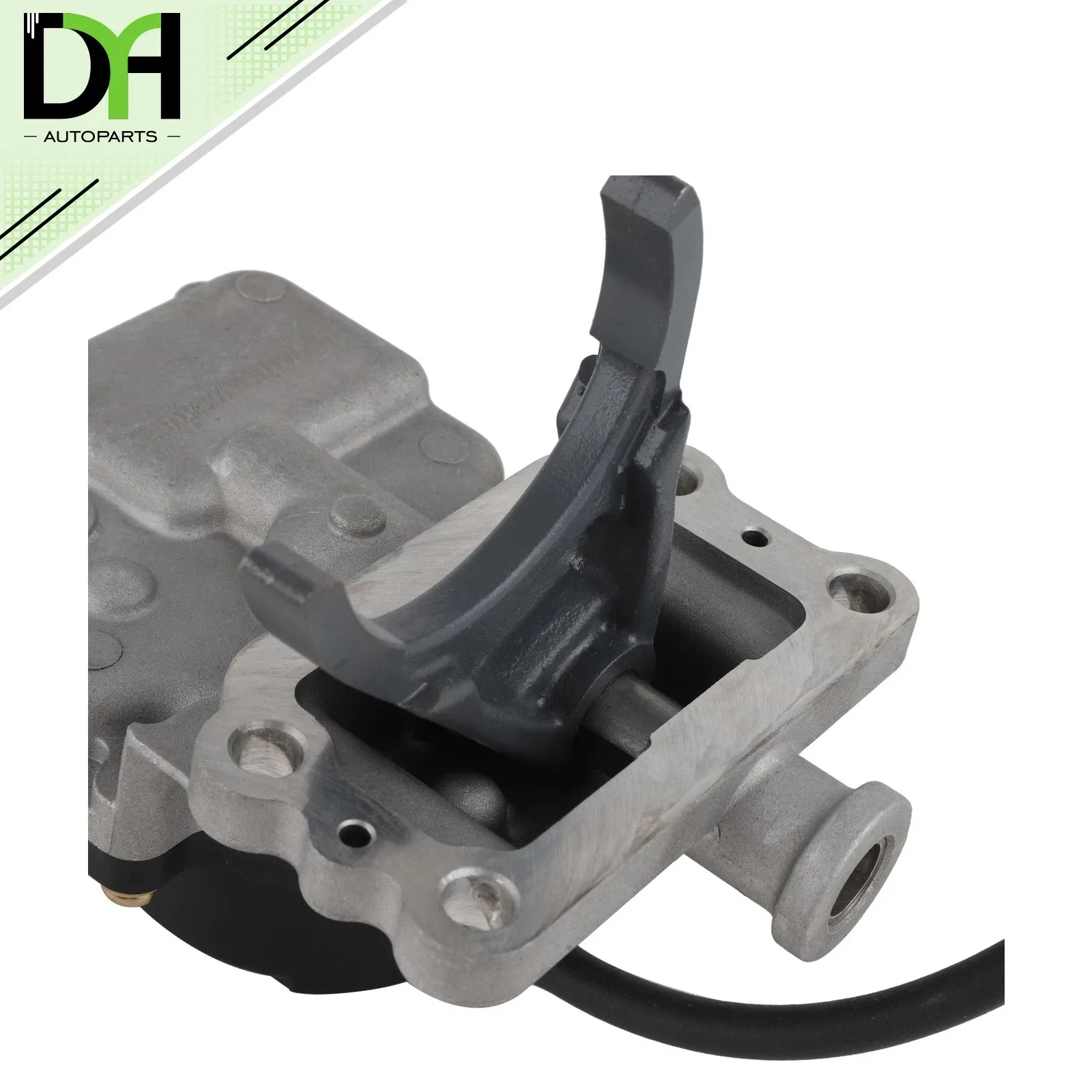 Front 4WD Differential Vacuum Actuator For Toyota Tacoma 4Runner 2005-2016 image 2