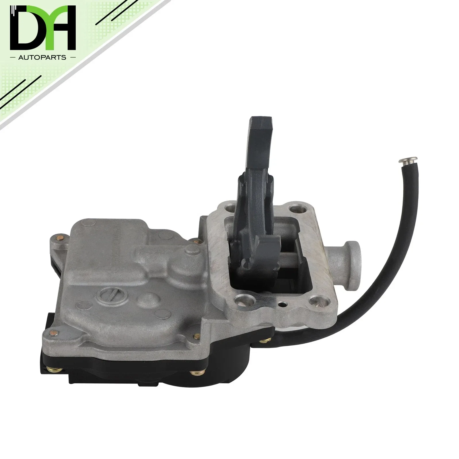 Front 4WD Differential Vacuum Actuator For Toyota Tacoma 4Runner 2005-2016 image 3