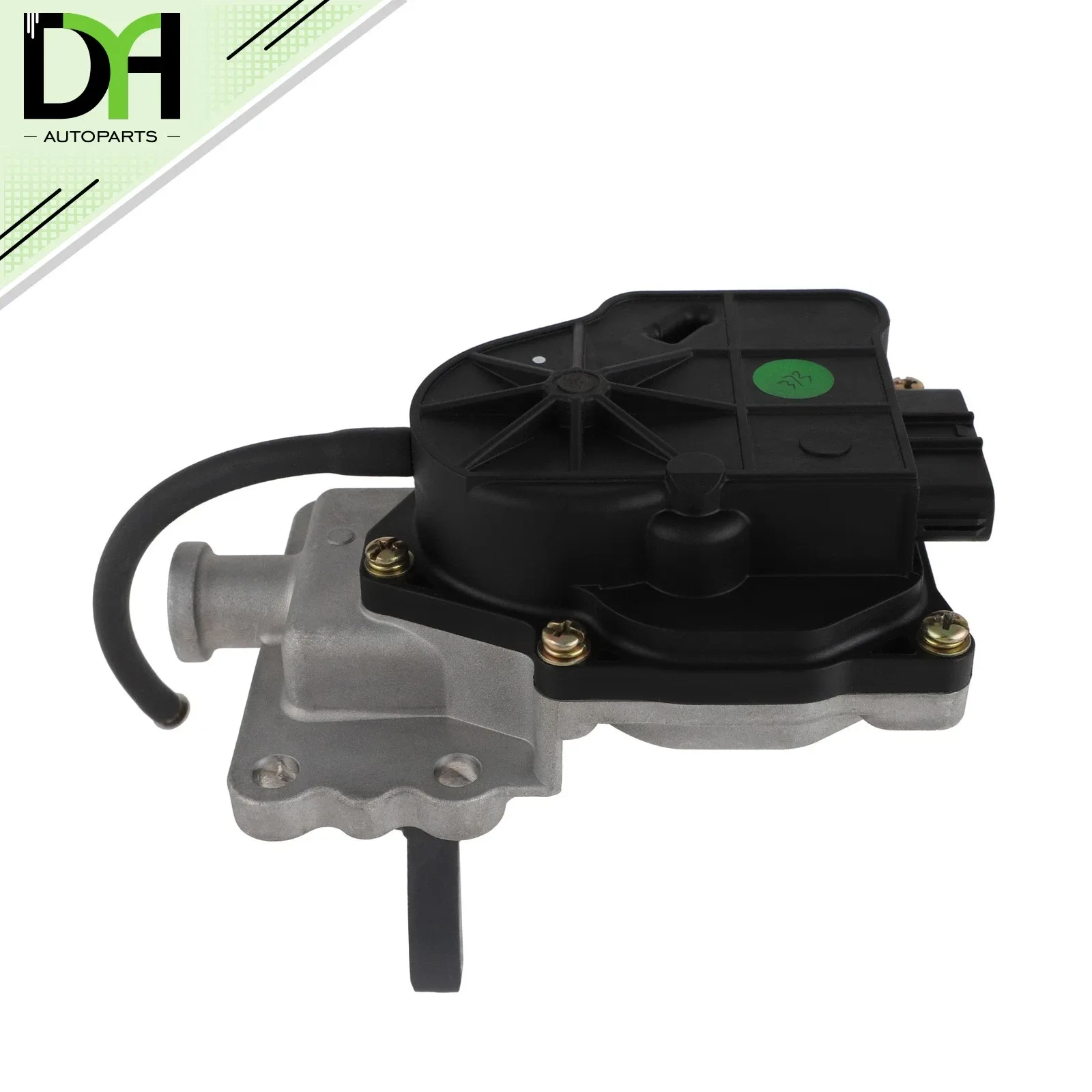 Front 4WD Differential Vacuum Actuator For Toyota Tacoma 4Runner 2005-2016 image 4