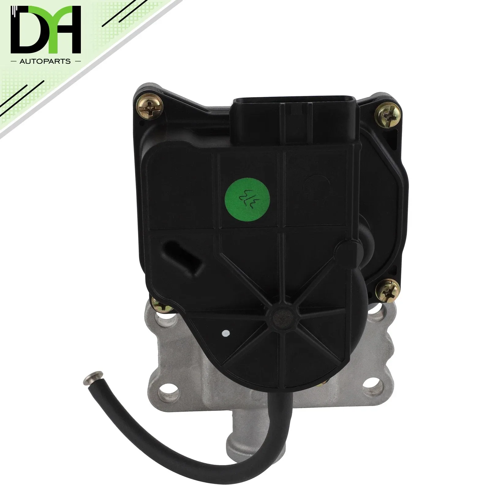 Front 4WD Differential Vacuum Actuator For Toyota Tacoma 4Runner 2005-2016