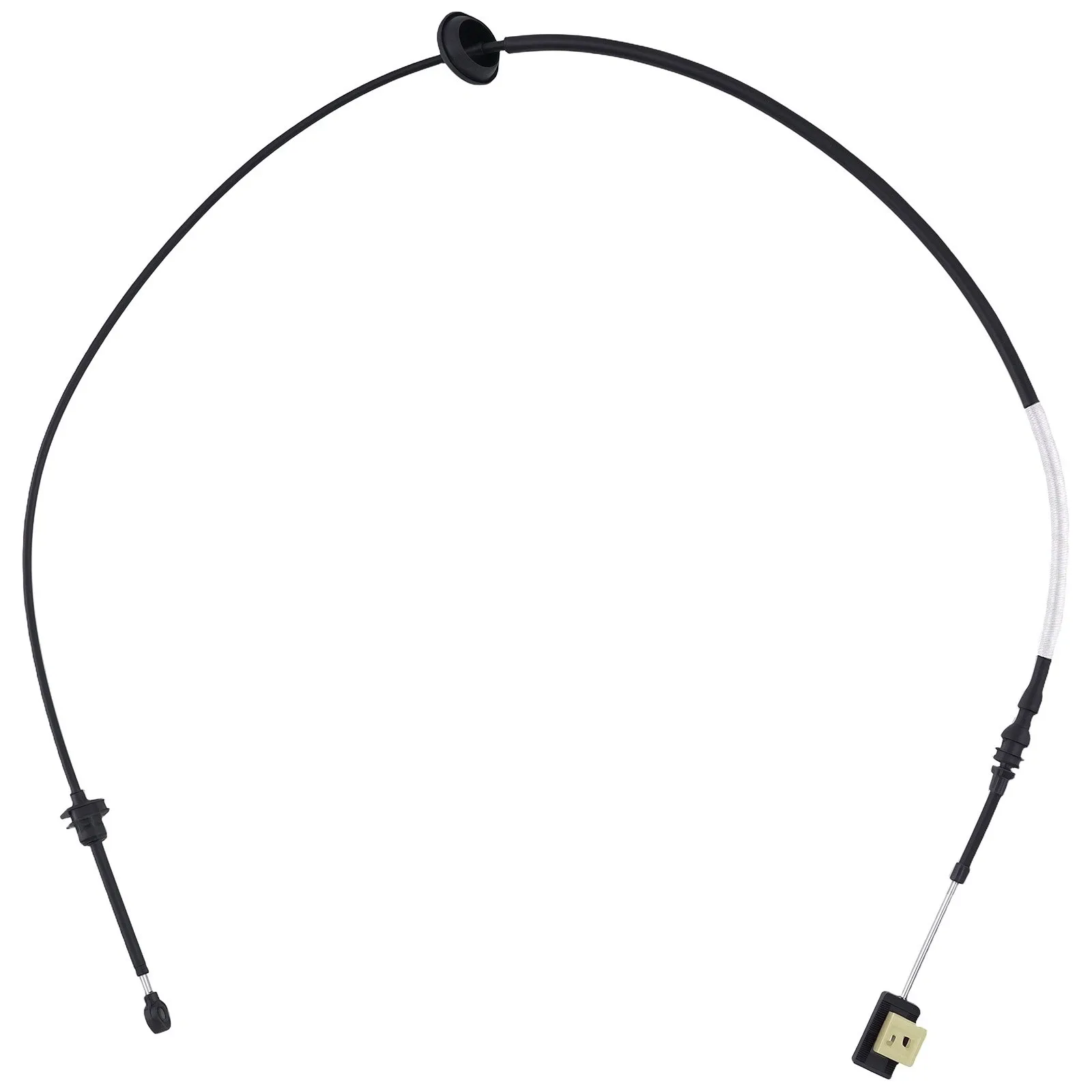 Auto Trans Shift Cable for Ford E-Series E150 E250 E350 05-14 5C2Z7E395AA